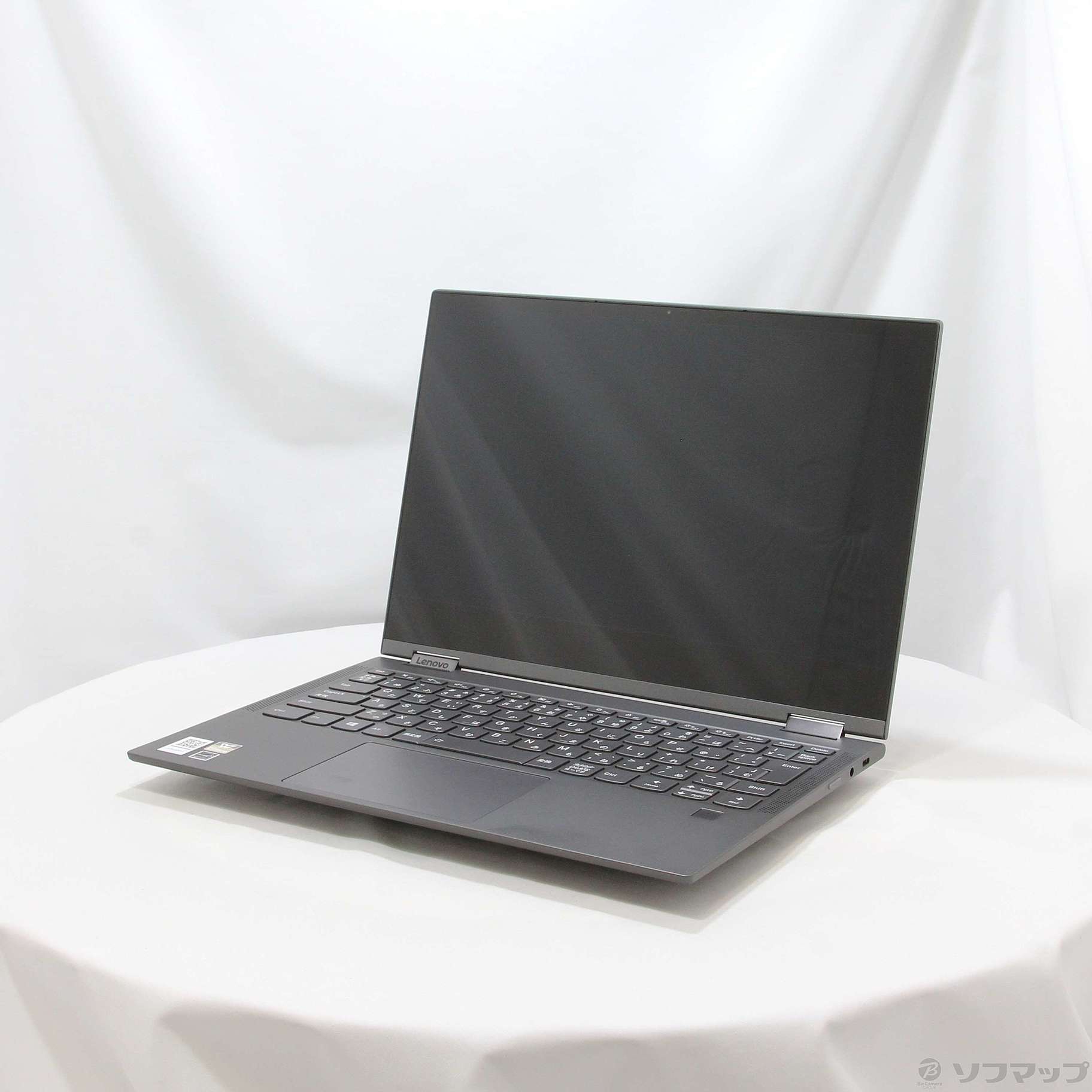 Lenovo Yoga C630 81JLS00000 www.eximo.pt