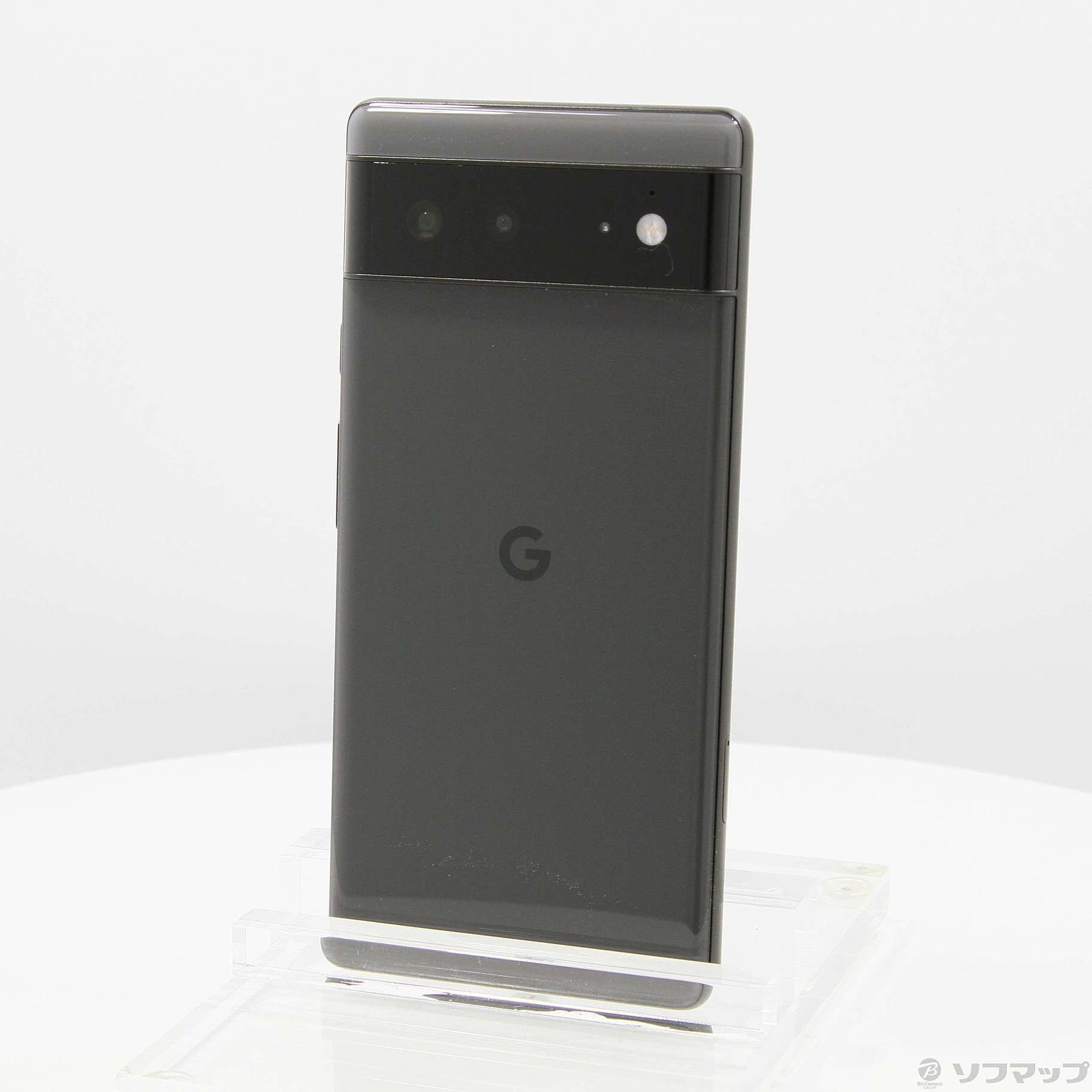 Google Picel 6a SIMフリー 新品 値下げ | ヤマダウェブコム