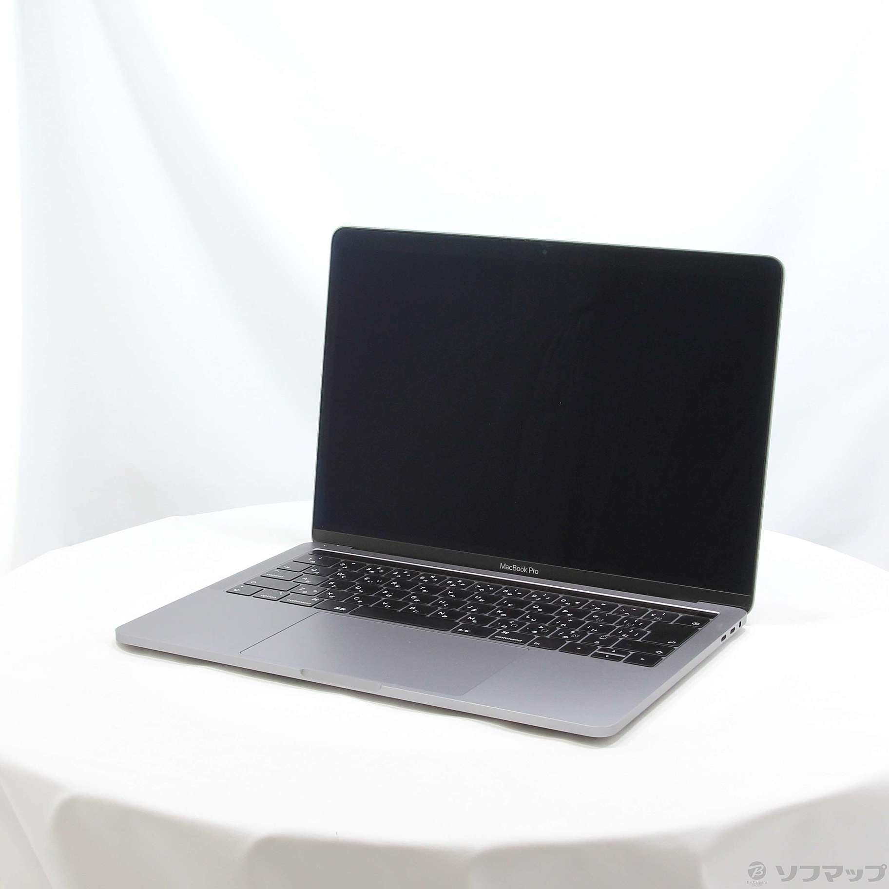 中古】MacBook Pro 13.3-inch Mid 2019 MV962J／A Core_i5 2.4GHz 8GB