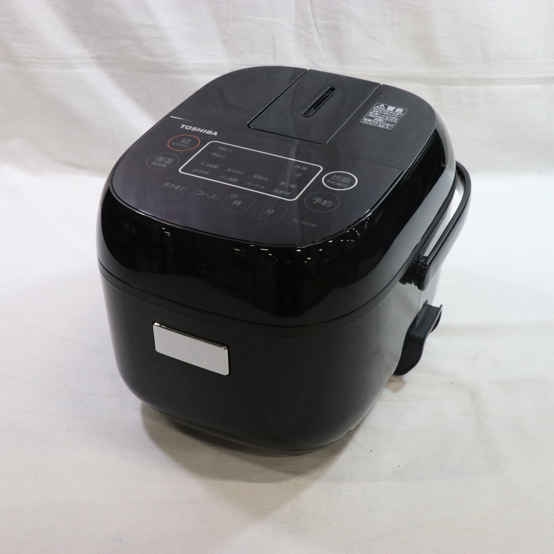 新品未開封】炊飯器5.5号 タイガーJPC-G100 炊飯器
