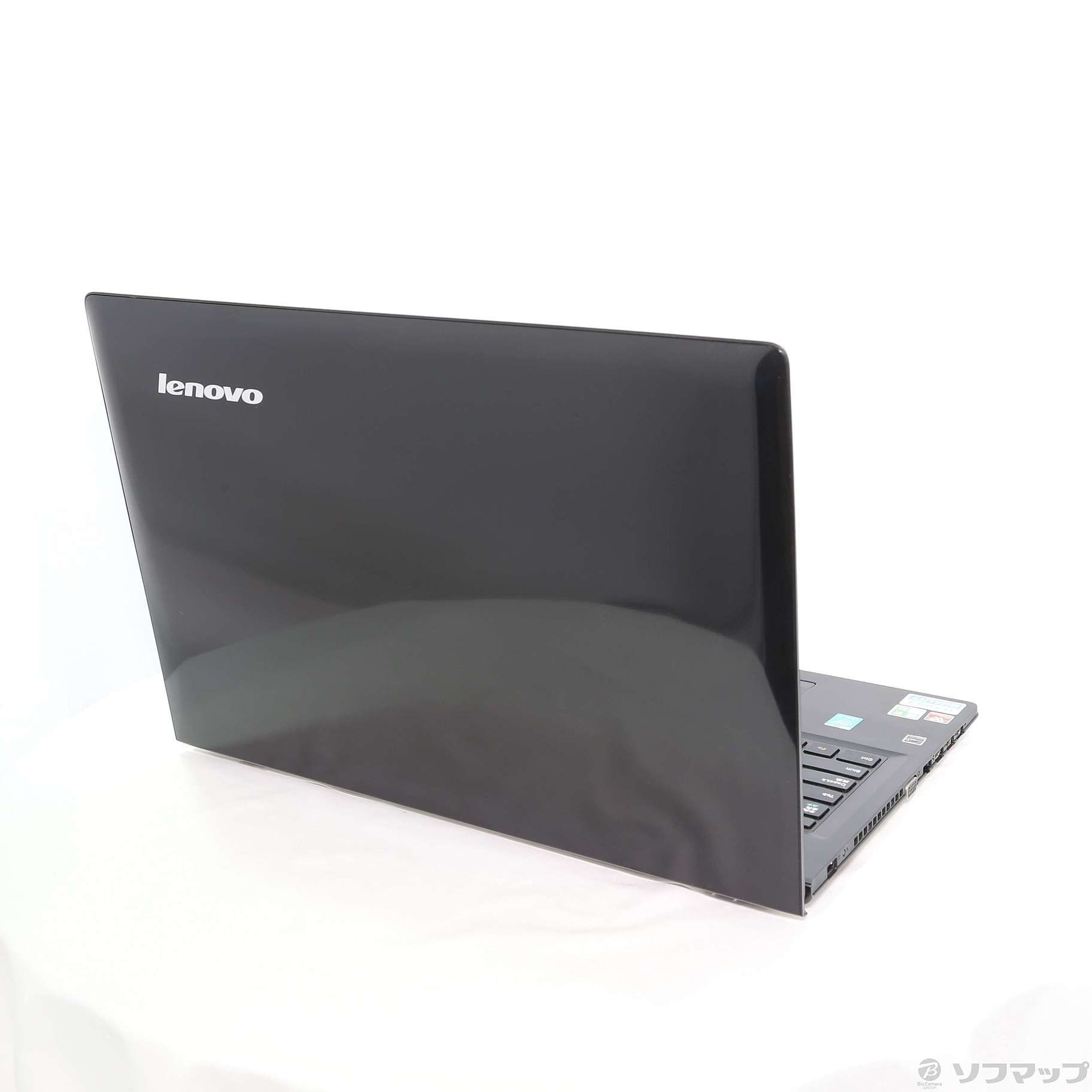 中古】格安安心パソコン Lenovo G50 80E503EEJP エボニー 〔Windows 10〕 [2133040156869] -  リコレ！|ビックカメラグループ ソフマップの中古通販サイト