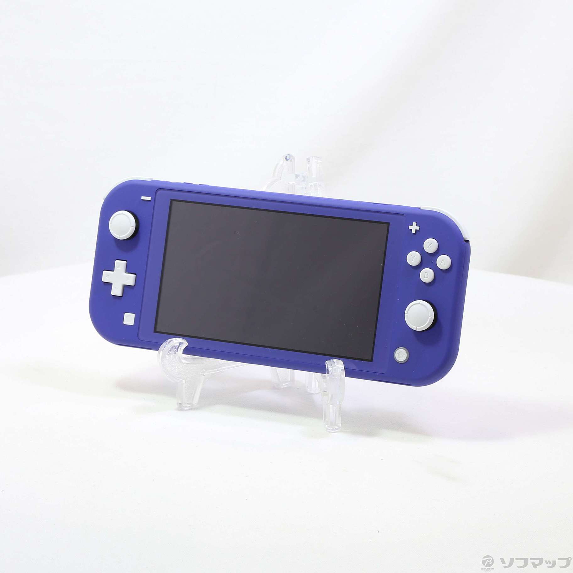 Nintendo Switch Lite ブルー ◇07/01(金)値下げ！