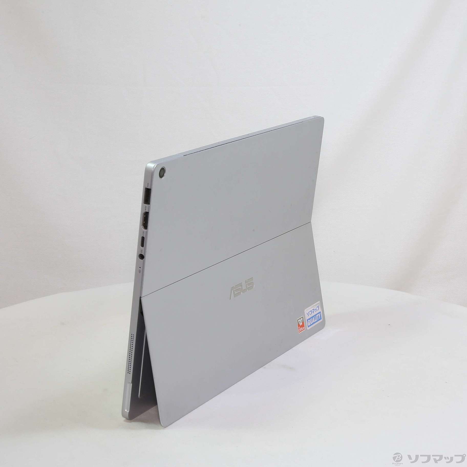 ASUS TransBook T304UA T304UA-72512S グレー | labiela.com