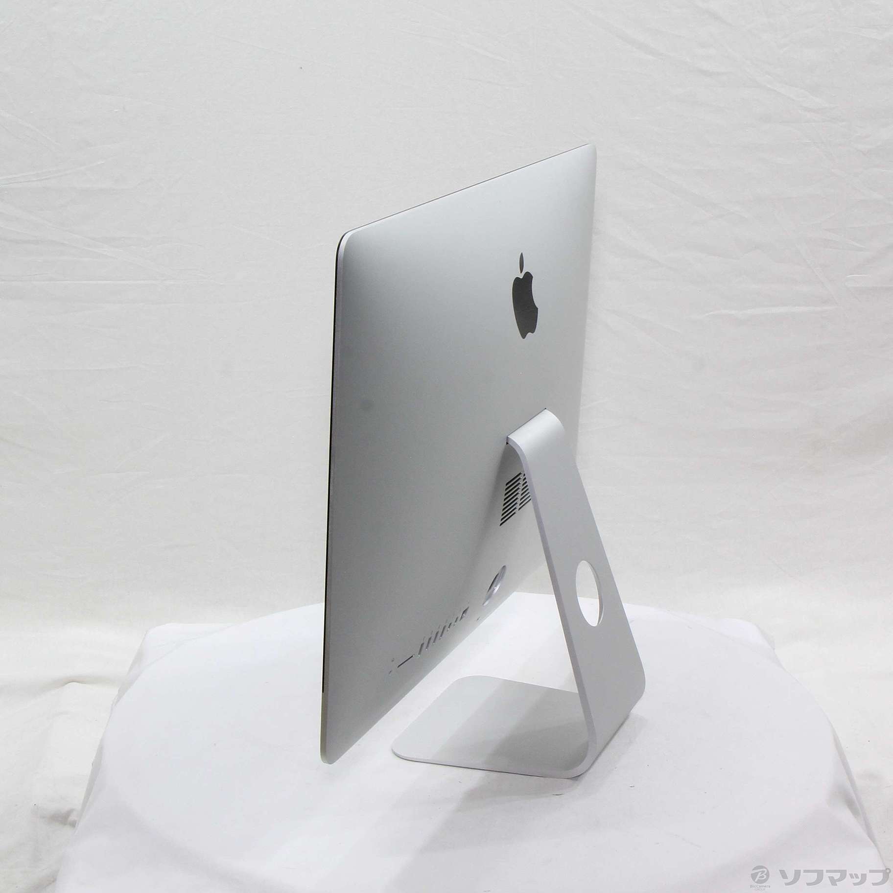 中古】iMac 21.5-inch Late 2013 ME086J／A Core_i5 2.7GHz 8GB HDD1TB