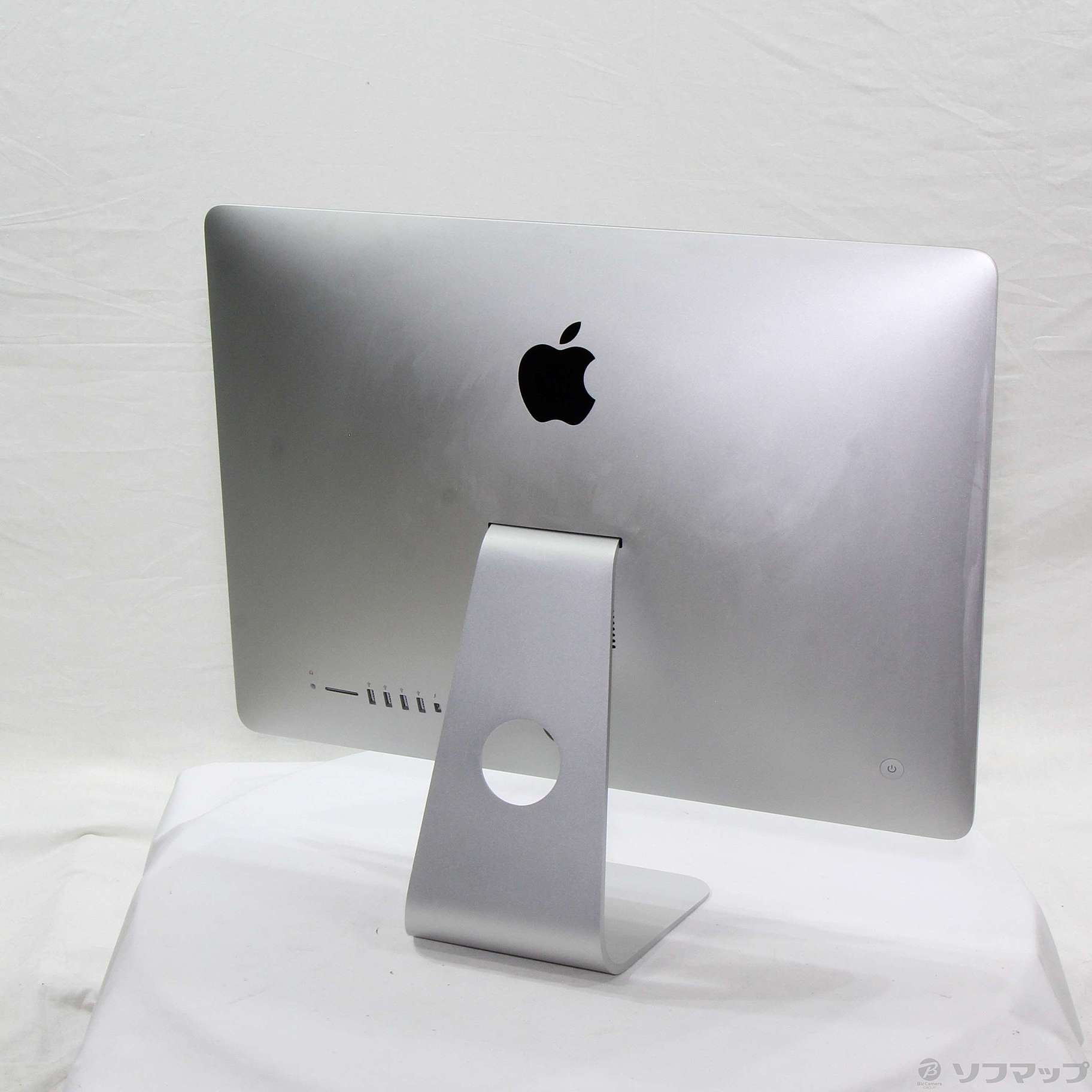 中古】iMac 21.5-inch Late 2013 ME086J／A Core_i5 2.7GHz 8GB HDD1TB