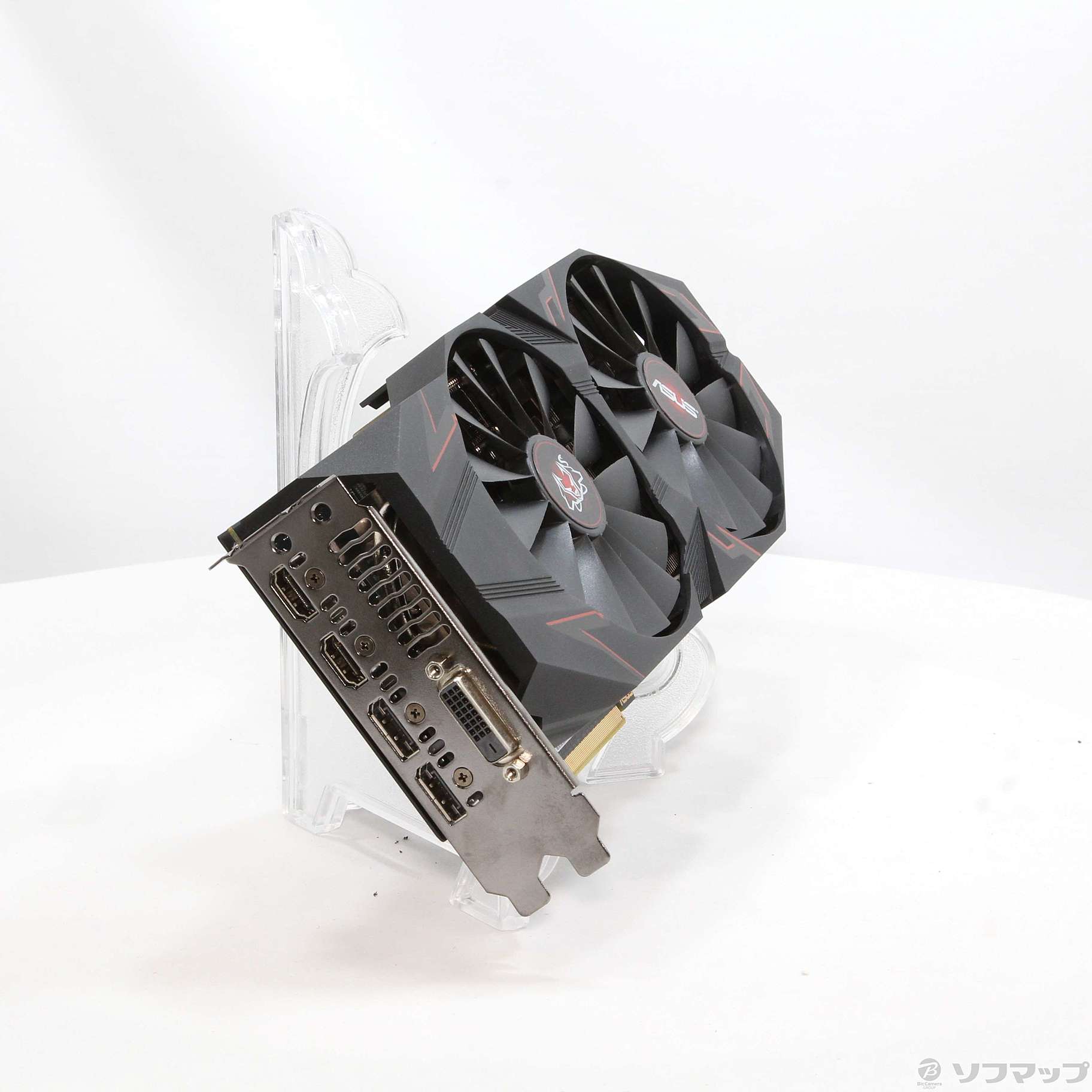 中古】CERBERUS-GTX1070TI-A8G [2133040164512] - リコレ 