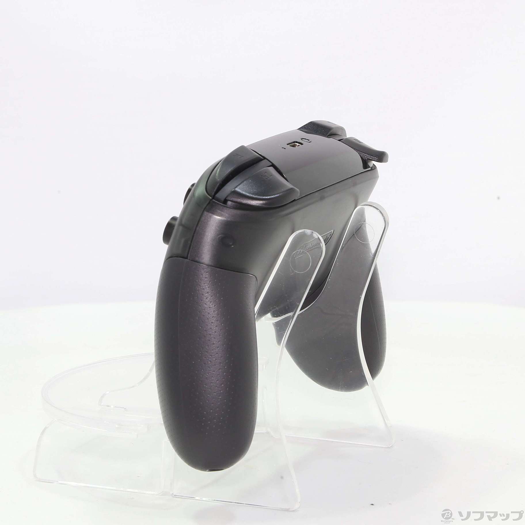 中古】Nintendo Switch Proコントローラー HAC-A-FSSK 【Switch