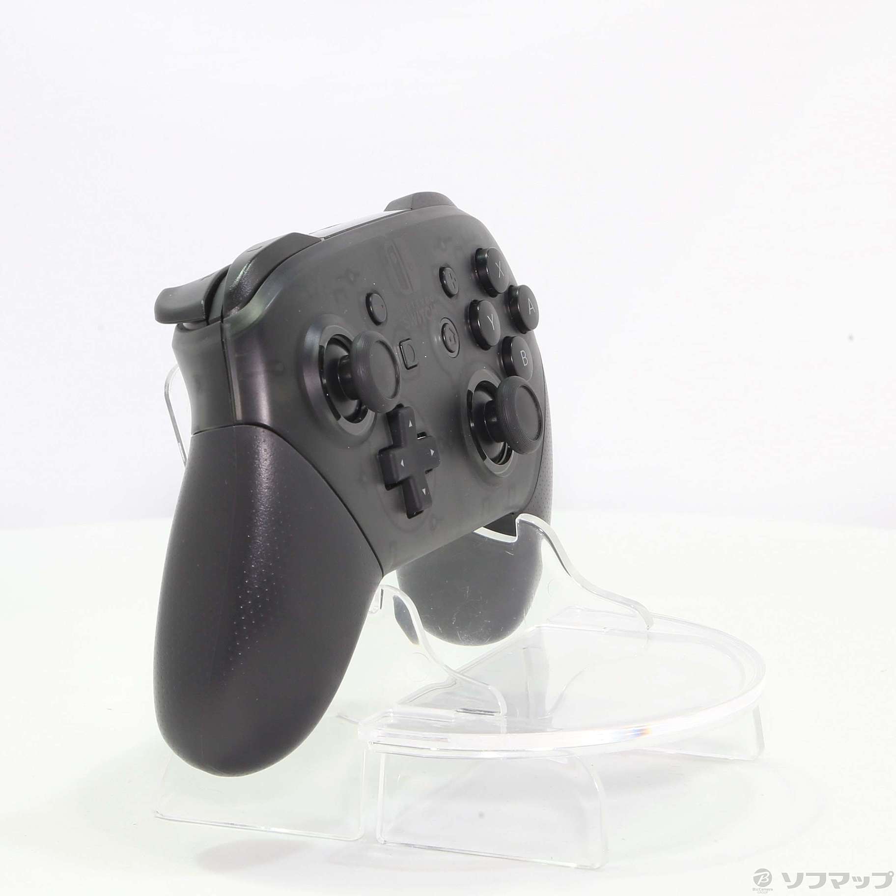 中古】Nintendo Switch Proコントローラー HAC-A-FSSK 【Switch 中古】Nintendo Switch Proコントローラー HAC-A-FSSK 【Switch