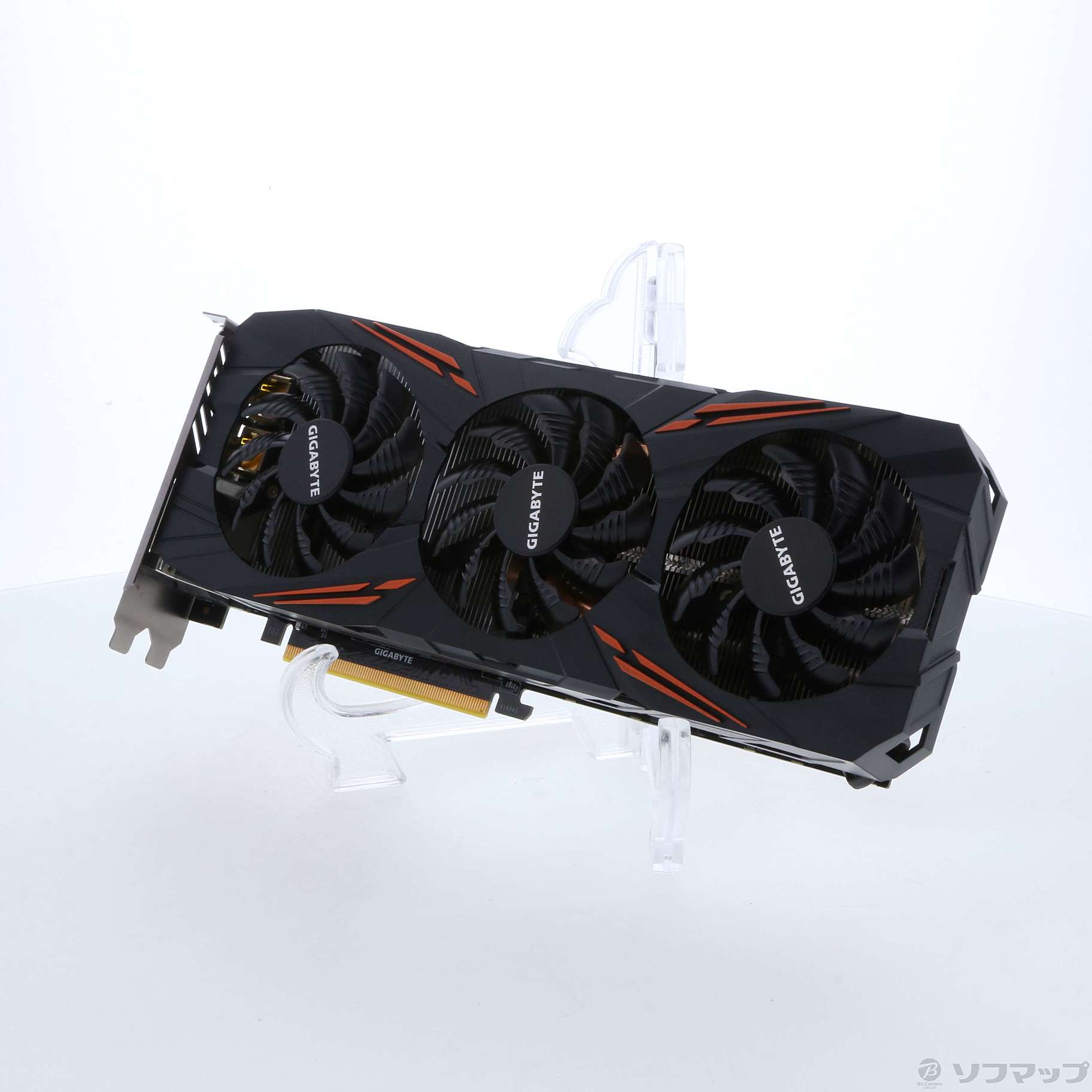 中古】GV-N1070G1 GAMING-8GD [2133040165113] - リコレ