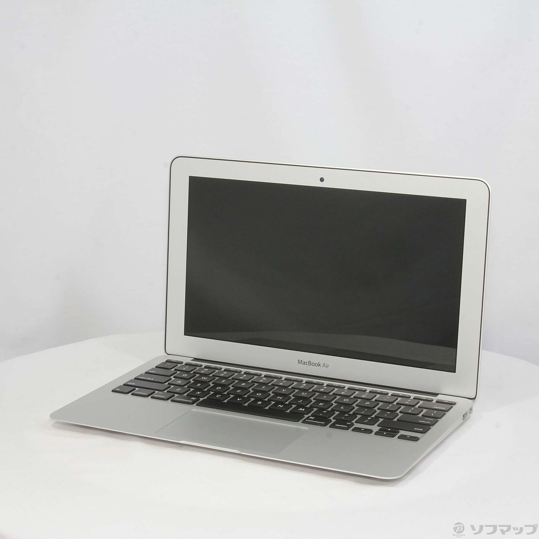 中古】MacBook Air 11.6-inch Early 2014 MD712J／B Core_i7 1.7GHz