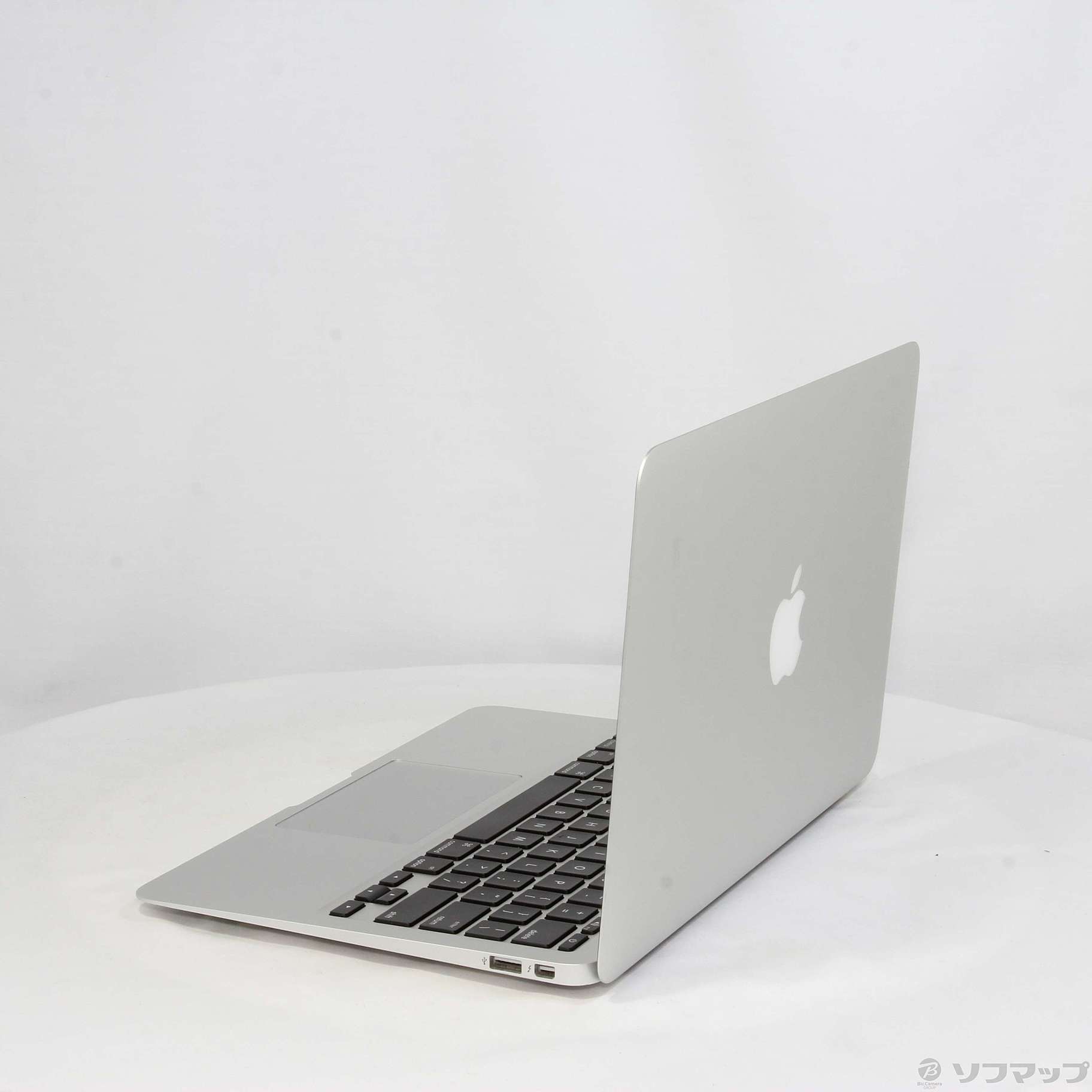 中古】MacBook Air 11.6-inch Early 2014 MD712J／B Core_i7 1.7GHz
