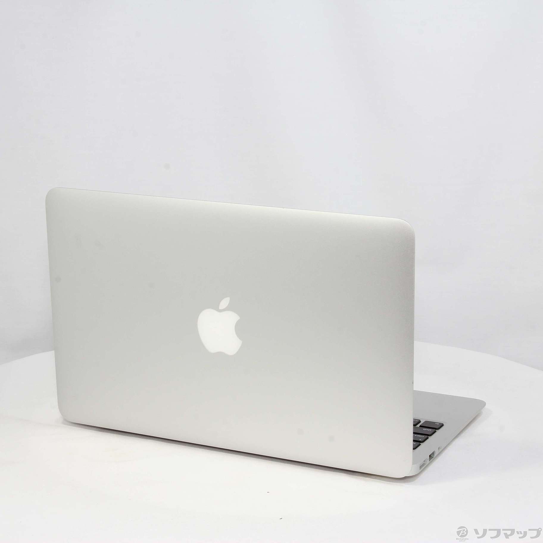 中古】MacBook Air 11.6-inch Early 2014 MD712J／B Core_i7 1.7GHz