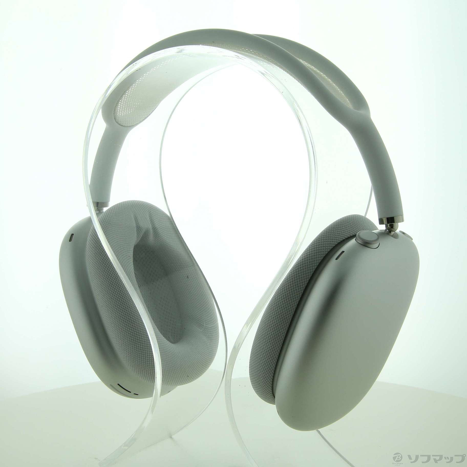 airpods max シルバー　ジャンク AirPods Max 訳あり・ジャンク 28,900円 | ネット最安値の価格