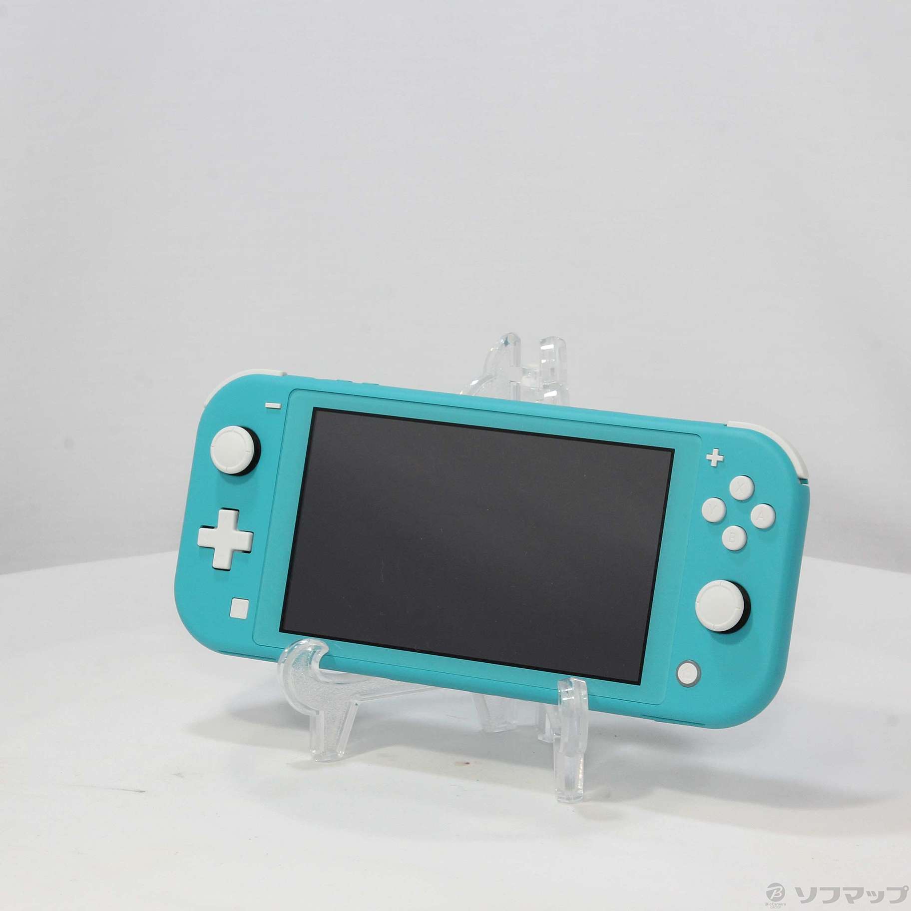 Nintendo Switch  Lite ターコイズ品