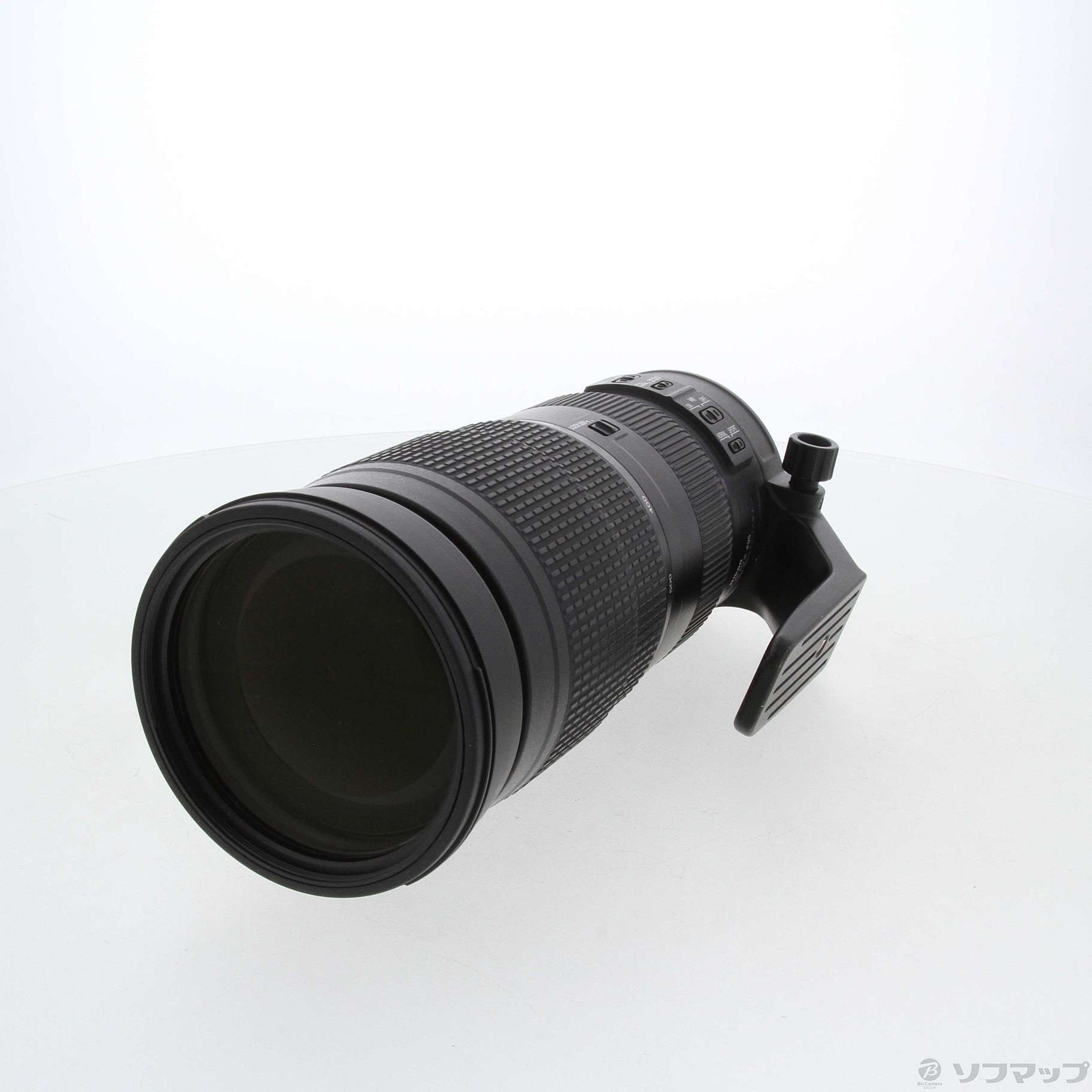 中古】Nikon AF-S VR ED 200-500mm F5.6E ED VR [2133040182196