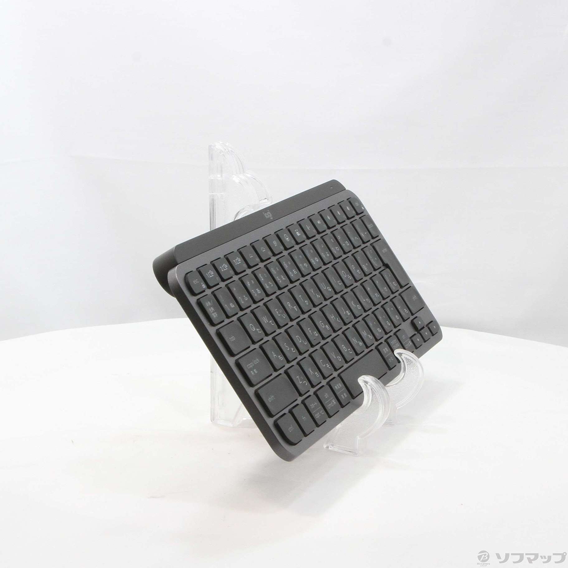 中古】MX KEYS MINI Minimalist Wireless Illuminated Keyboard