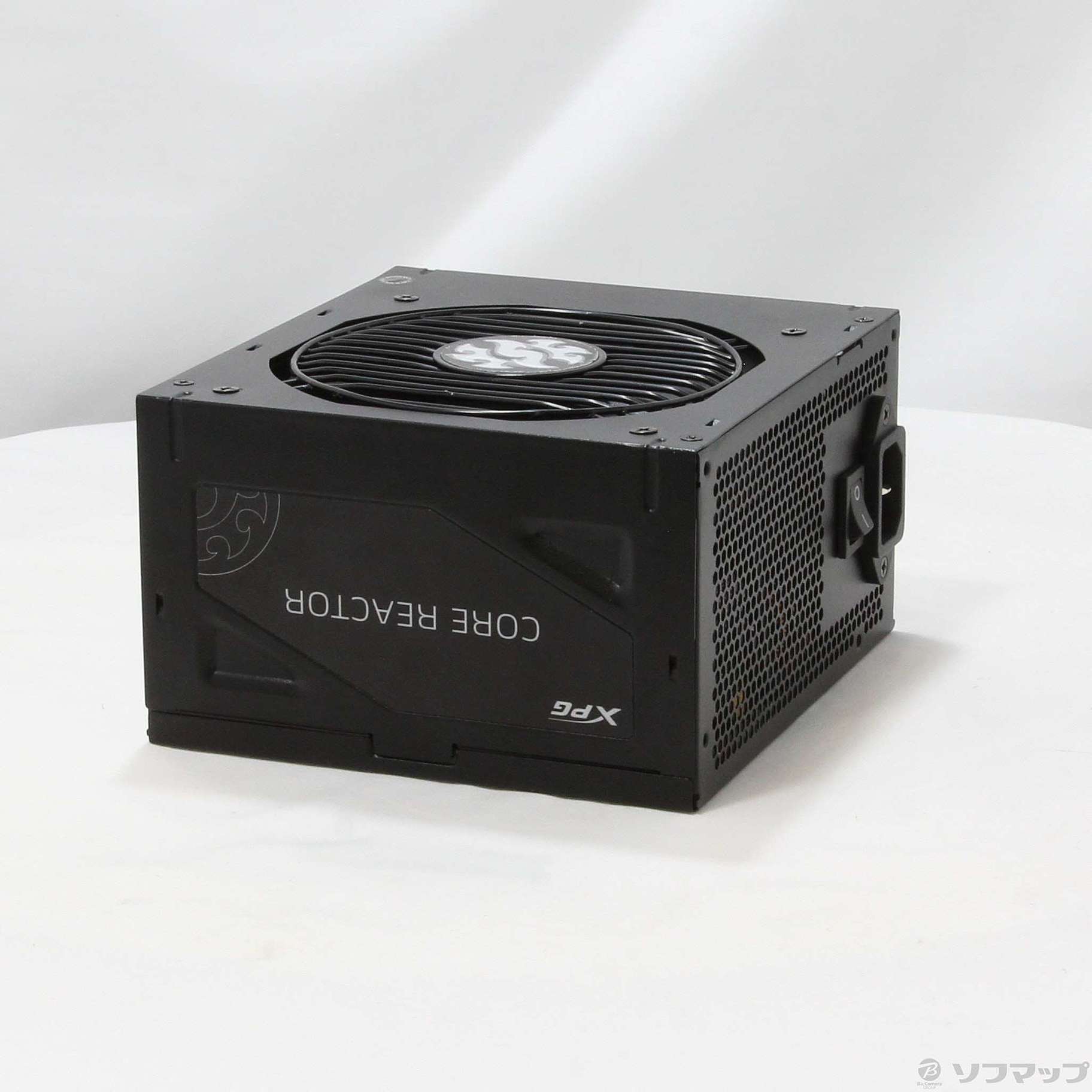 中古】XPG CORE REACTOR 850W COREREACTOR850G-BKCJP [2133040193116