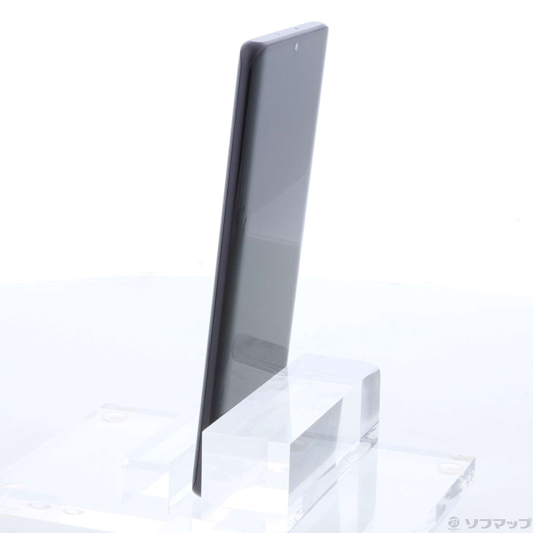 中古】HUAWEI P30 Pro 128GB ブラック HW-02L docomoロック解除SIM