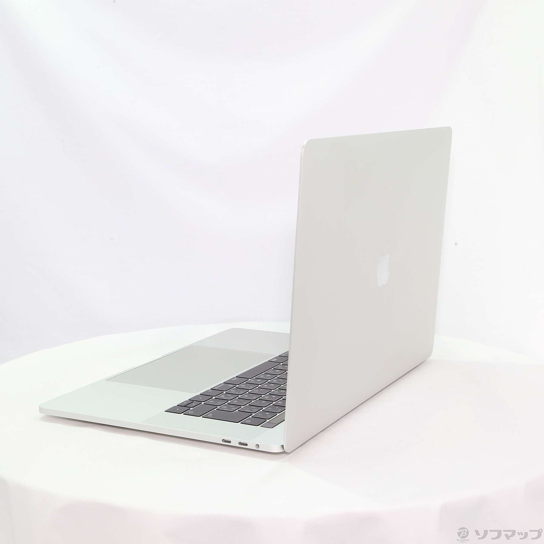 中古】MacBook Pro 15-inch Mid 2017 MPTU2J／A Core_i7 2.8GHz 16GB 