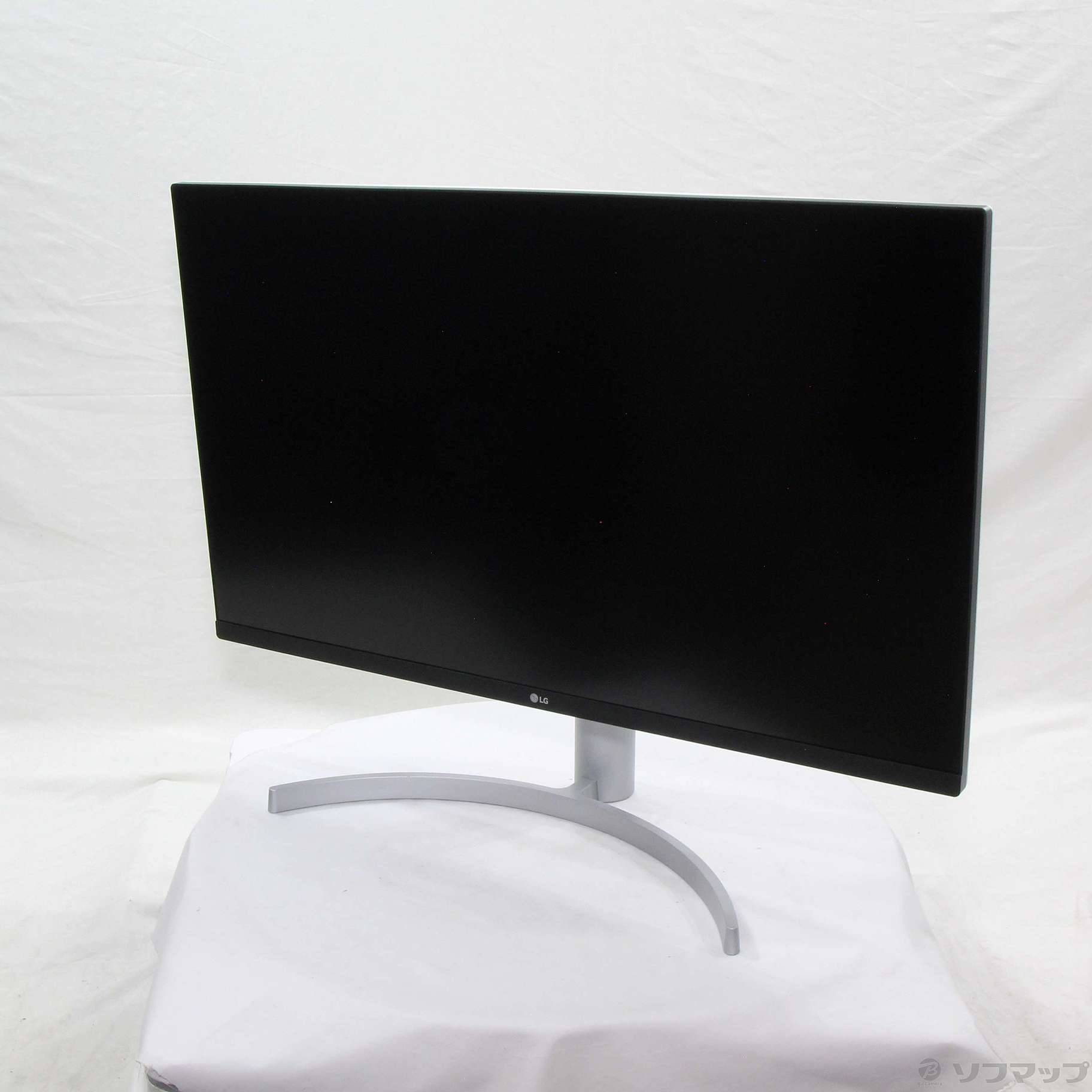 LG 32インチモニター 4K 32UN650-W 中古 中古】32UN650-W [2133040207028] - リコレ！|ビックカメラグループ