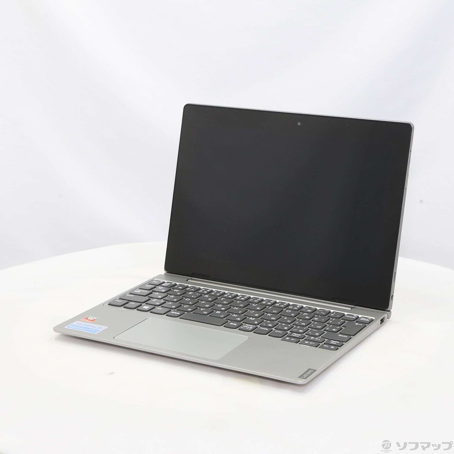 ideapad D330 81H3002PJP 〔Windows 10〕