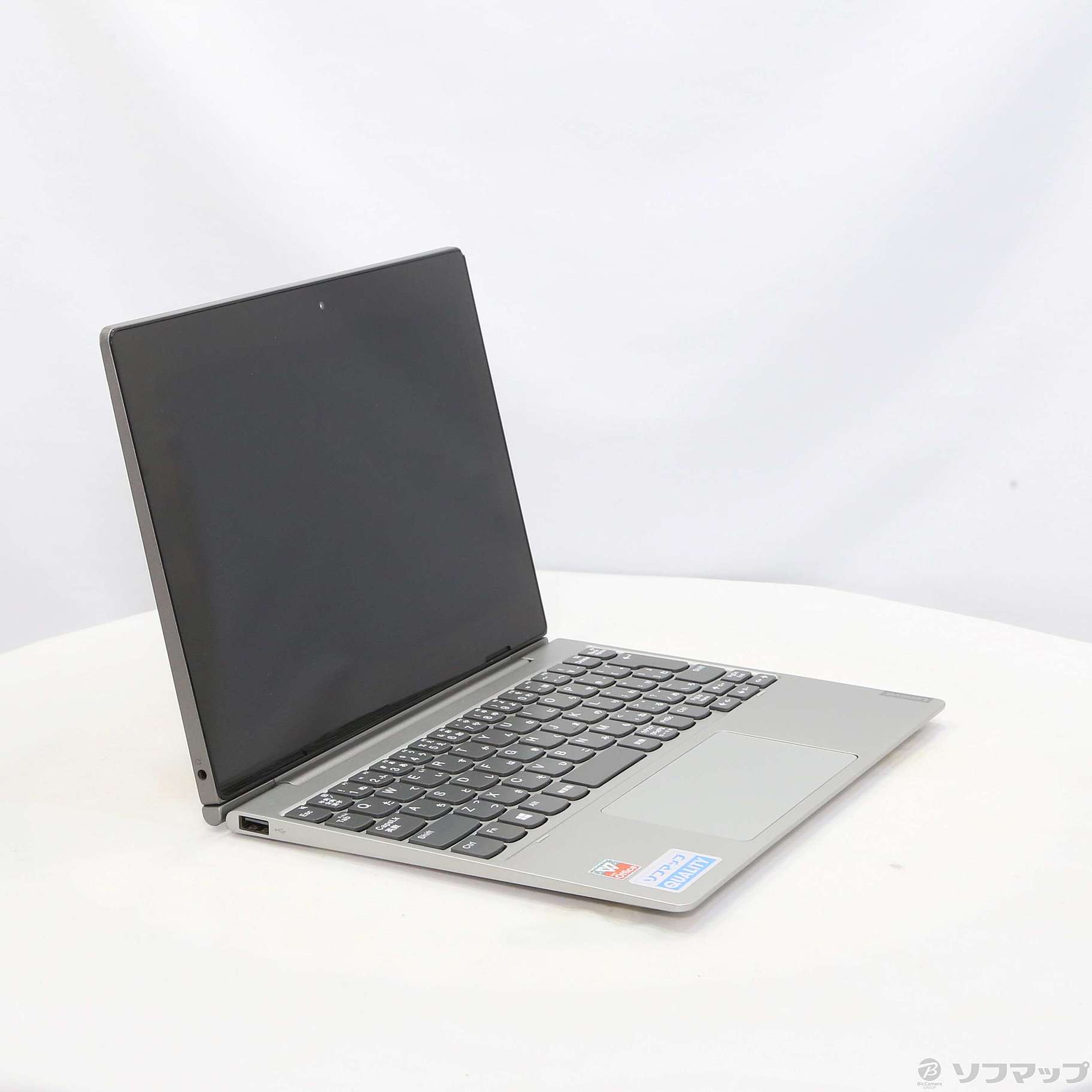 中古】ideapad D330 81H3002PJP 〔Windows 10〕 [2133040207134