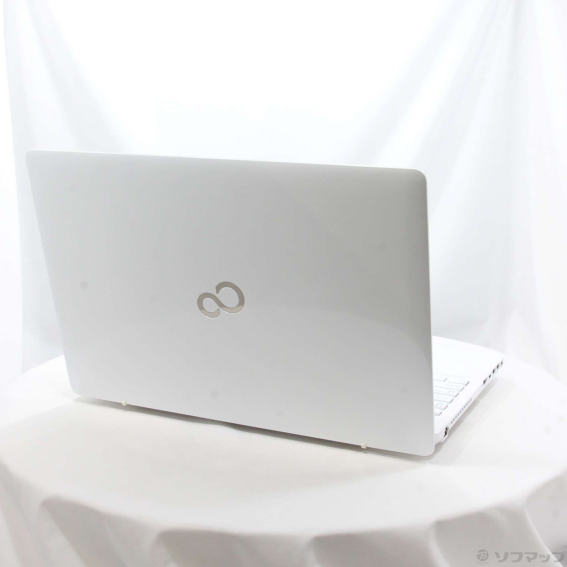 富士通 ノートパソコン LIFEBOOK AH42/B3/特価良品 【公式ショッピング