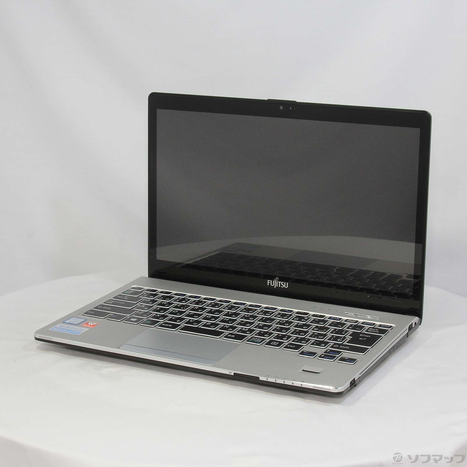 2025年最新】fmv lifebook sh90/b1の人気アイテム - メルカリ