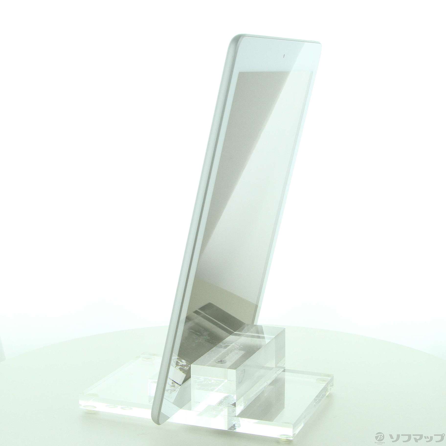 中古】iPad 第6世代 32GB シルバー MR7G2LL／A Wi-Fi [2133040215788