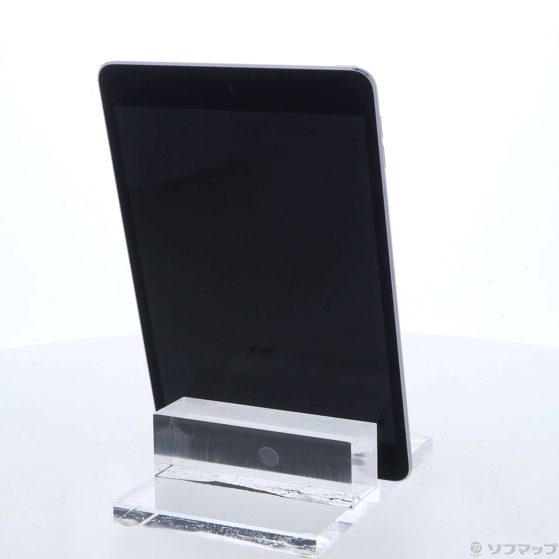 【中古良品】iPad mini 4(64GB)WiFiモデル スペースグレイ iPad mini 4 商品一覧｜ムスビー【中古スマホ・中古タブレット専門の iPad本体