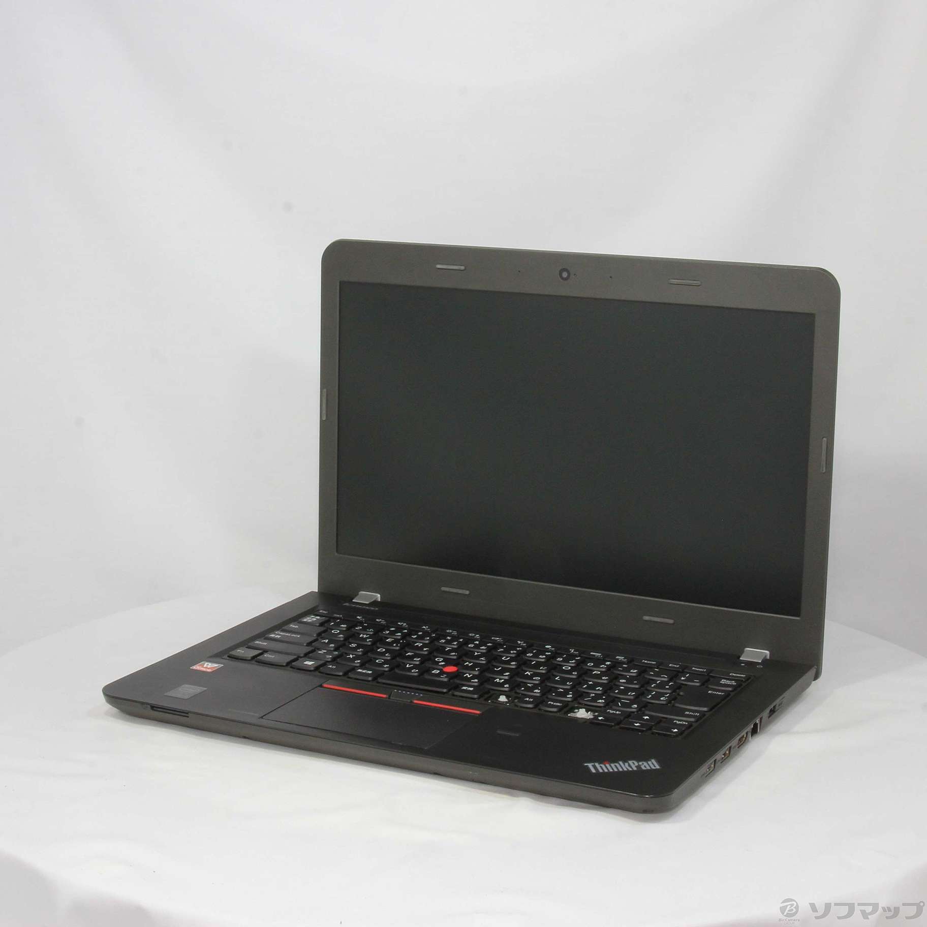 中古】セール対象品 ThinkPad E450 20DCCTO1WW 〔Windows 10