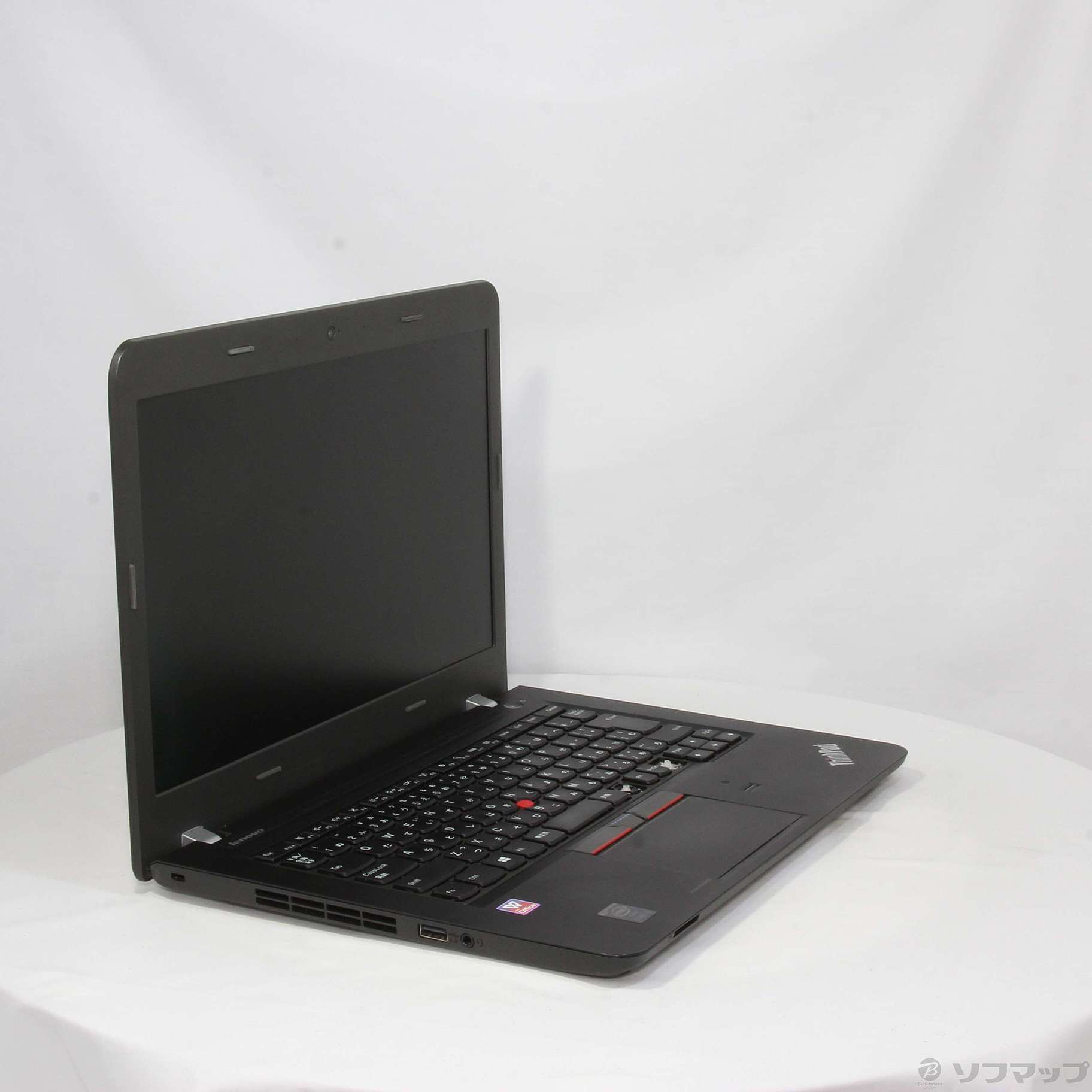 ThinkPad E450初期セットアップサポート！ ThinkPad E450初期セットアップサポート！ ThinkPad E450初期