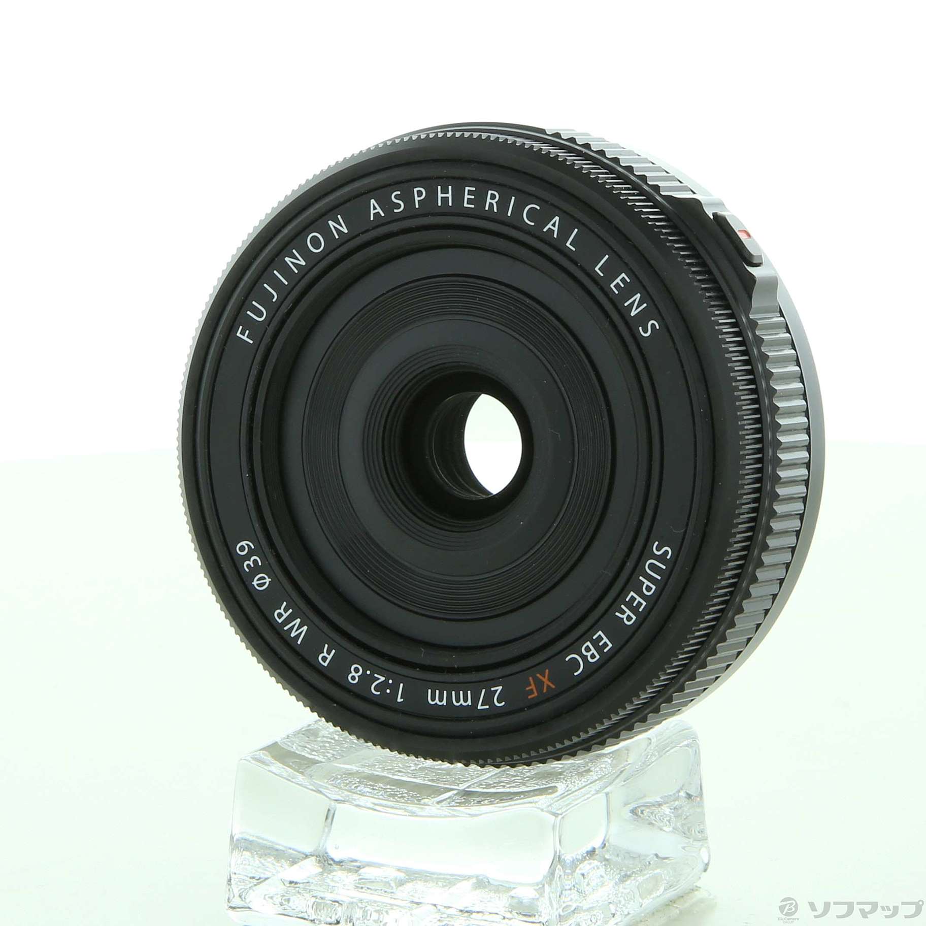 中古】XF27mmF2.8 R WR ◇05/20(金)新入荷！ [2133040222465] - 法人