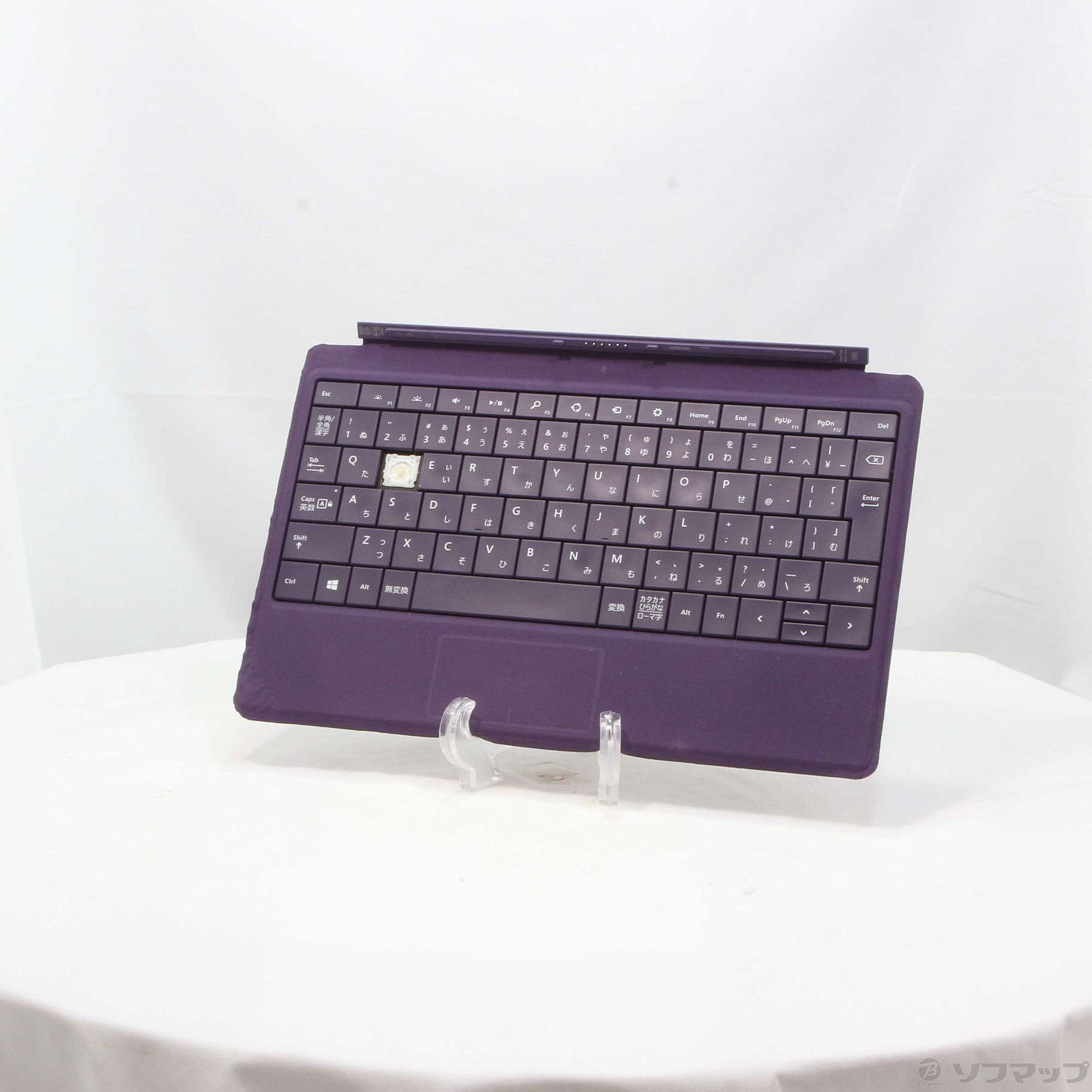 Surface Type Cover 2 N7W-00088 パープル