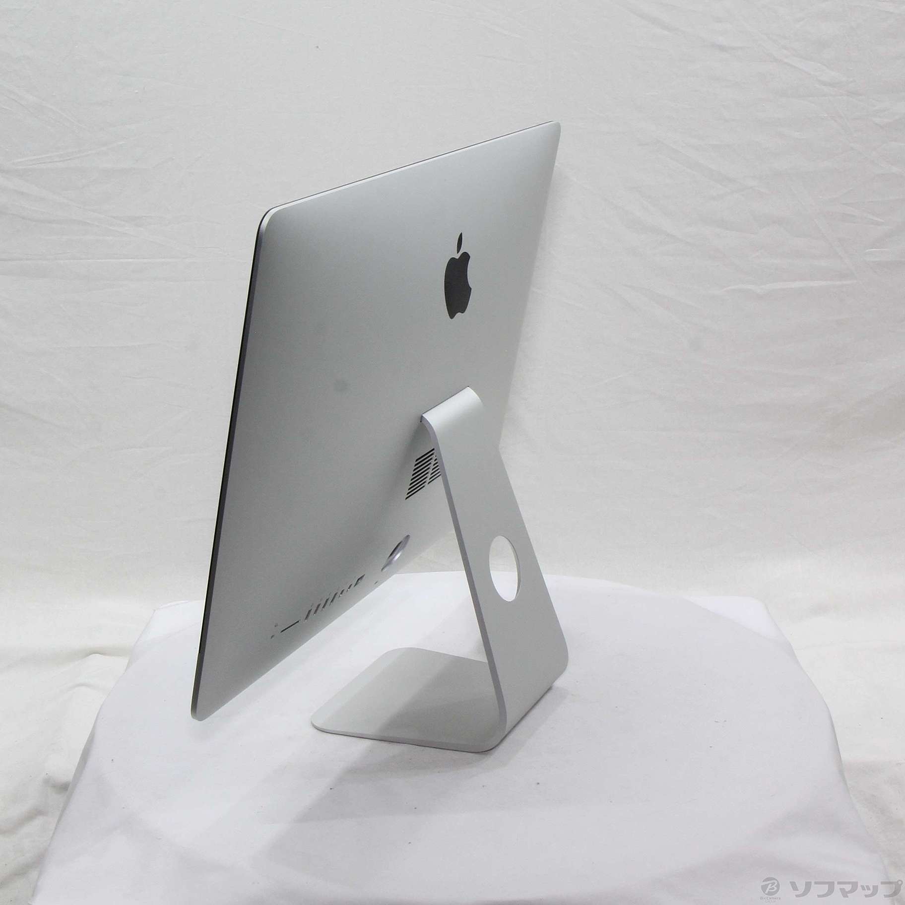 中古】iMac 21.5-inch Late 2015 MK442J／A Core_i5 2.8GHz 16GB 