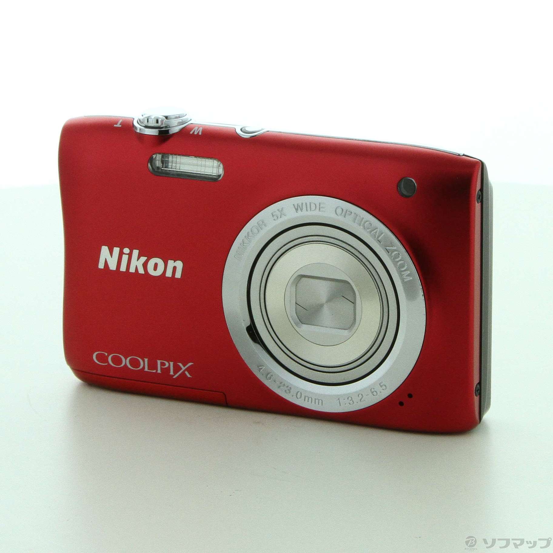 年中無休】 NIKON COOLPIX S2900 デジタルカメラ ecodieselcolombiasa.com