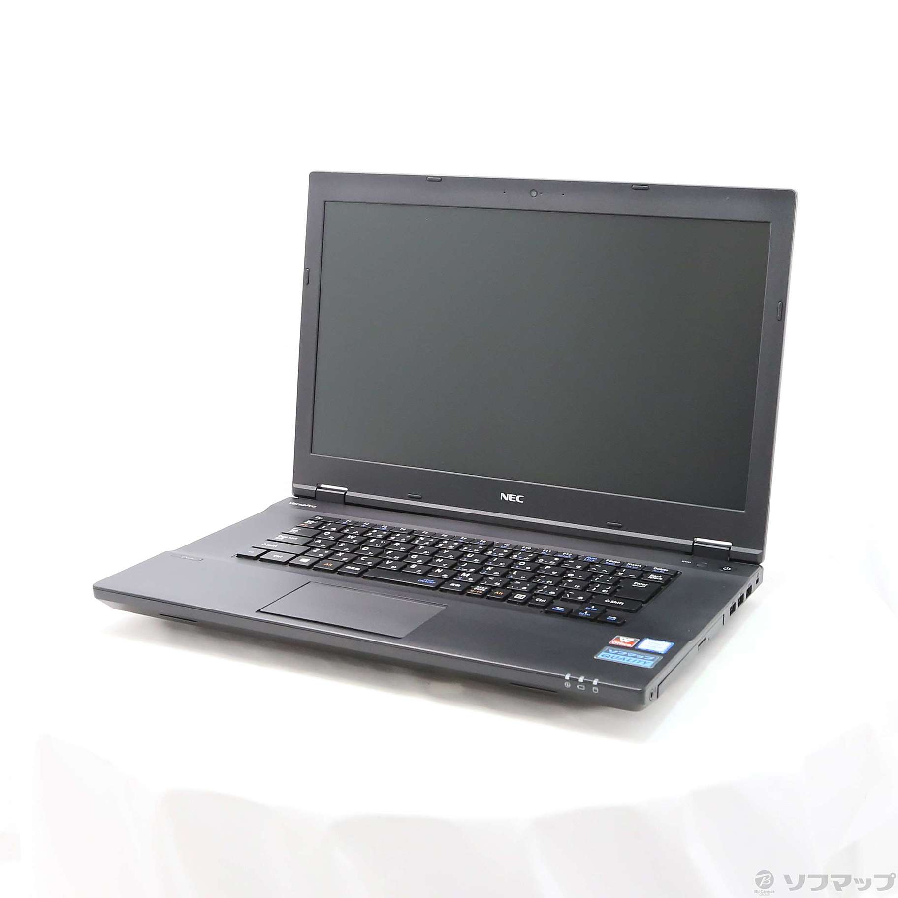 NEC ノートパソコン　ジャンク　PC-VK23TXZGR NEC ノートパソコンジャンクPC-VK23TXZGR