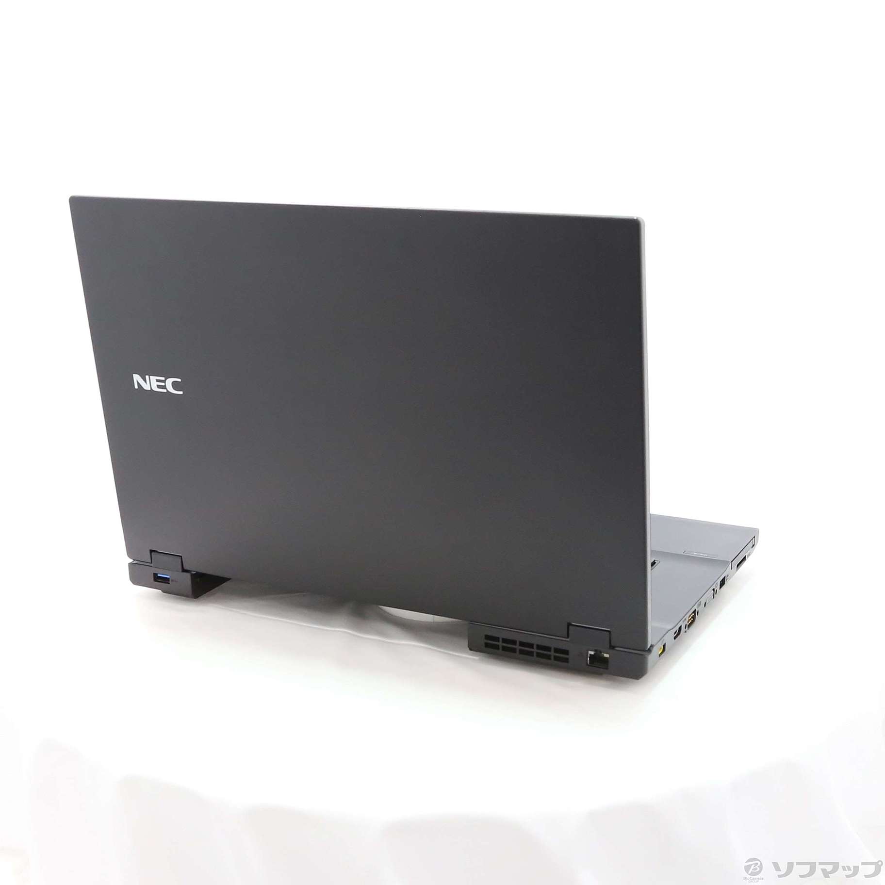 NEC ノートパソコン　ジャンク　PC-VK23TXZGR NEC ノートパソコンジャンクPC-VK23TXZGR