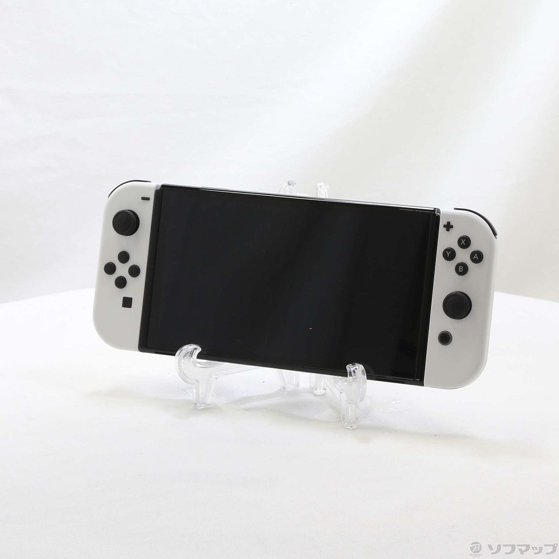中古】セール対象品 Nintendo Switch 有機ELモデル Joy-Con(L)／(R  