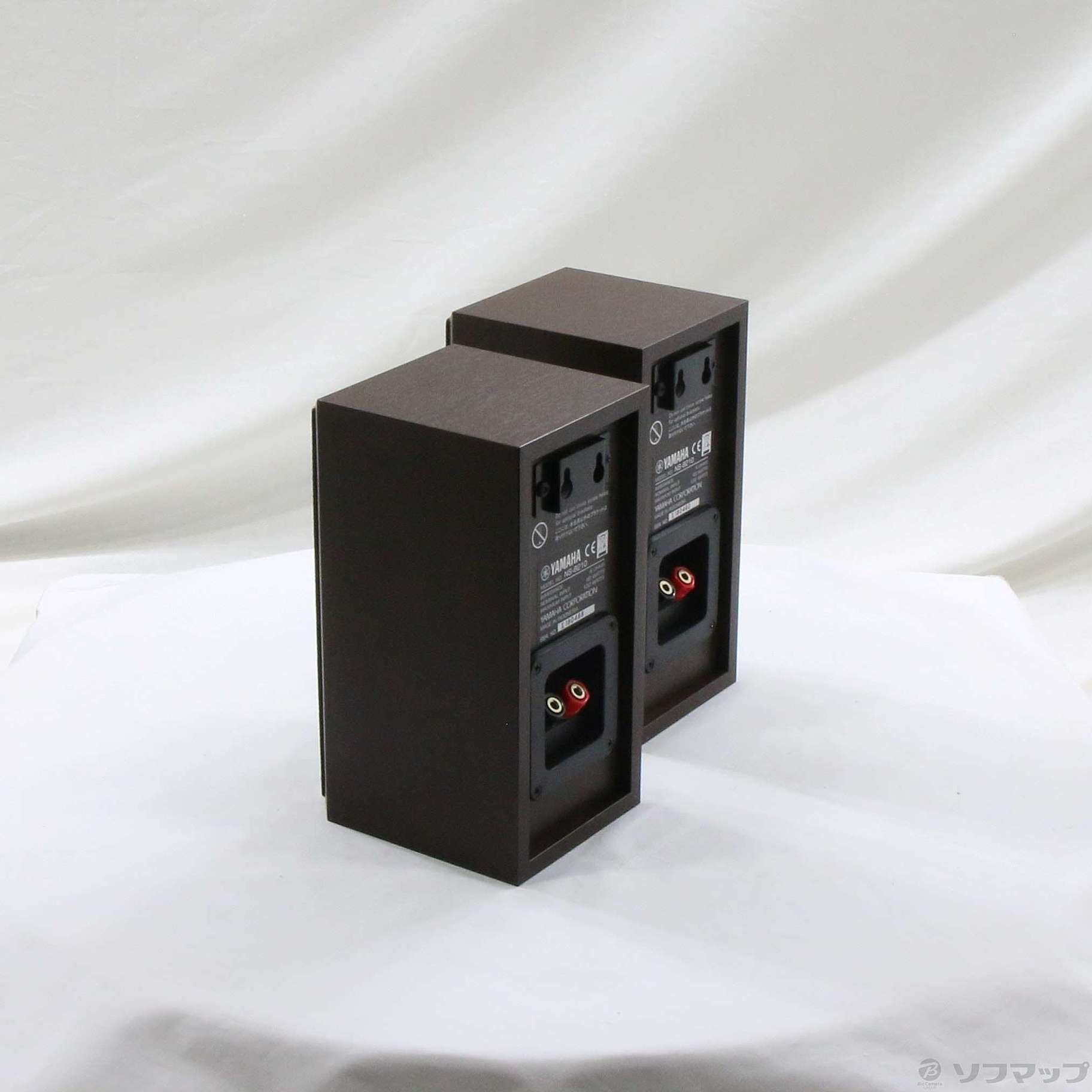 中古】NS-B210 ペア [2133040230248] - リコレ！|ビックカメラグループ