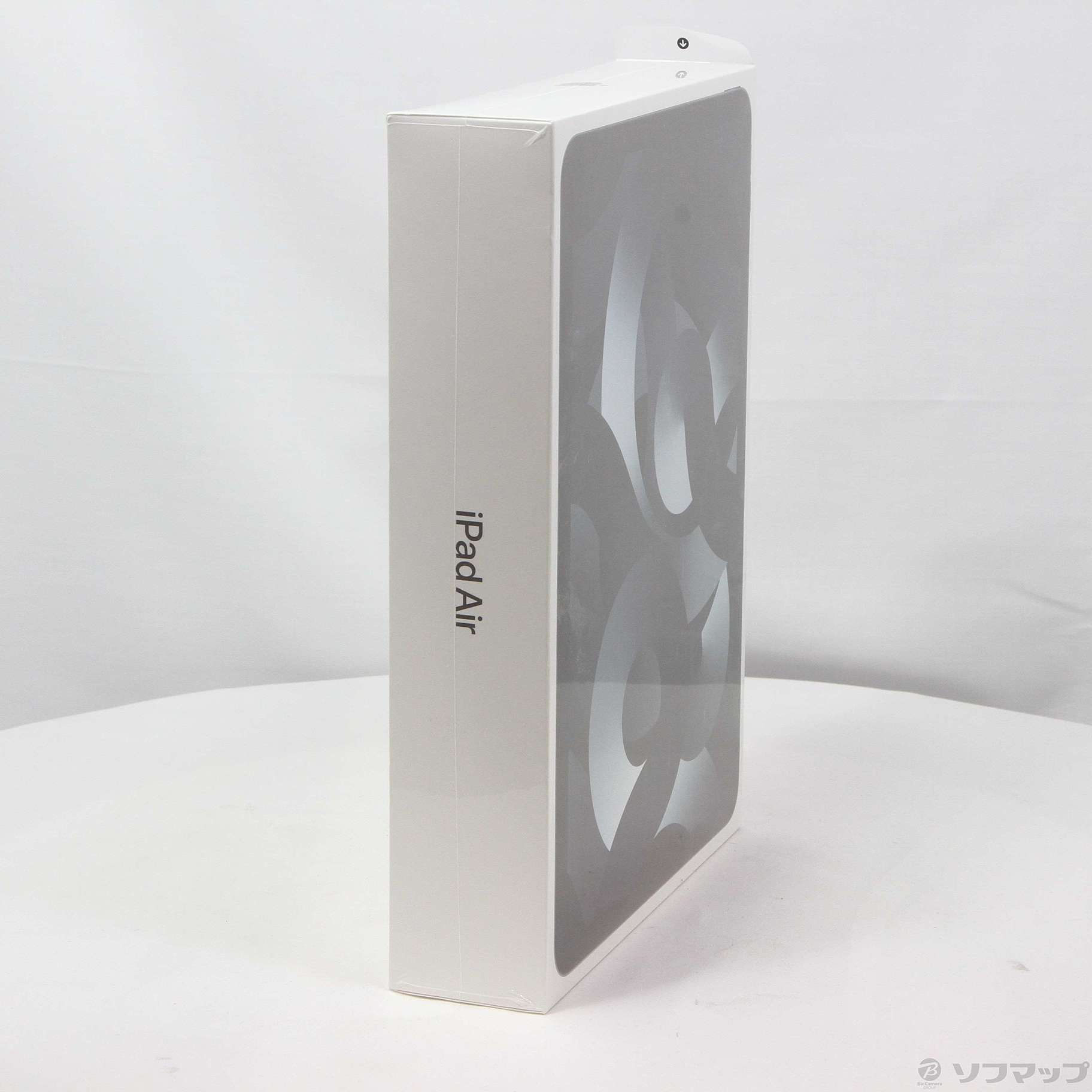 中古】iPad Air 第5世代 256GB スペースグレイ MM9L3J／A Wi-Fi