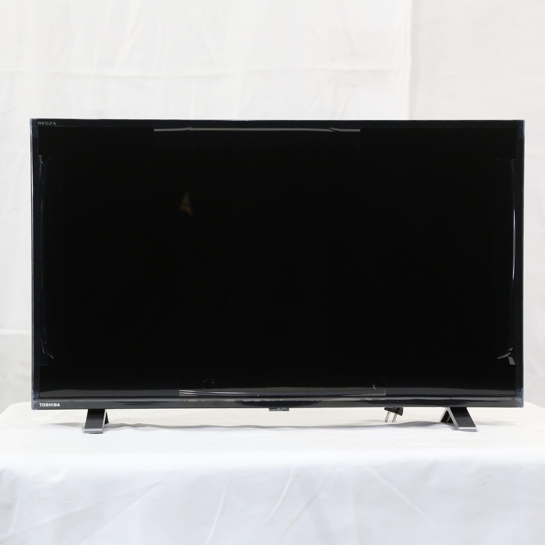 中古】〔展示品〕 液晶テレビ REGZA(レグザ) 32V34 ［32V型 ／ハイビジョン ／YouTube対応］ ◇05/23(月)値下げ！  [2133040233065] - リコレ！|ビックカメラグループ ソフマップの中古通販サイト