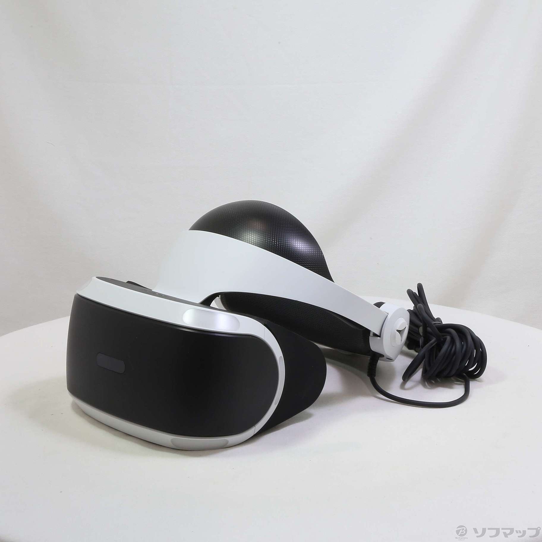 PlayStation VR WORLDS 同梱版 新品-