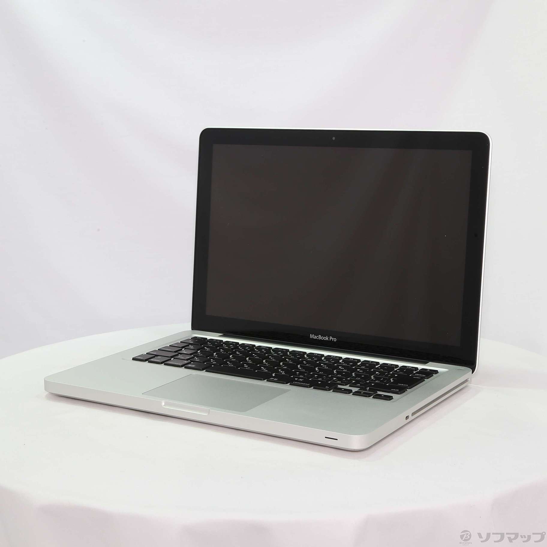 25870円 新作 人気 MacBook Pro MD101J A 13.3inch 延長コード付き