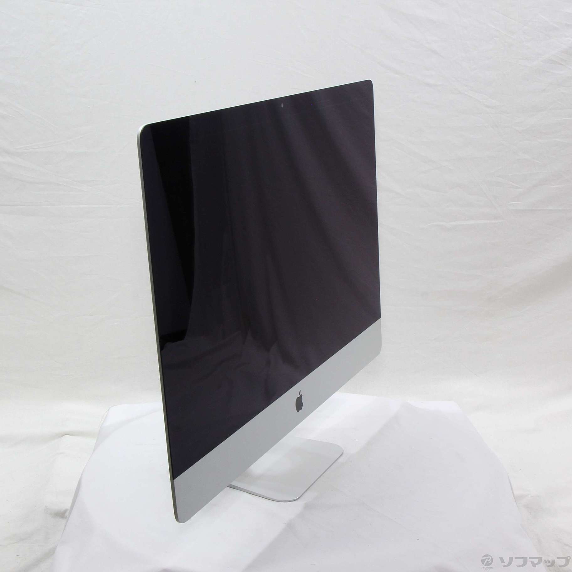 中古】iMac 27-inch Late 2012 MD096J／A Core_i7 3.4GHz 32GB ...