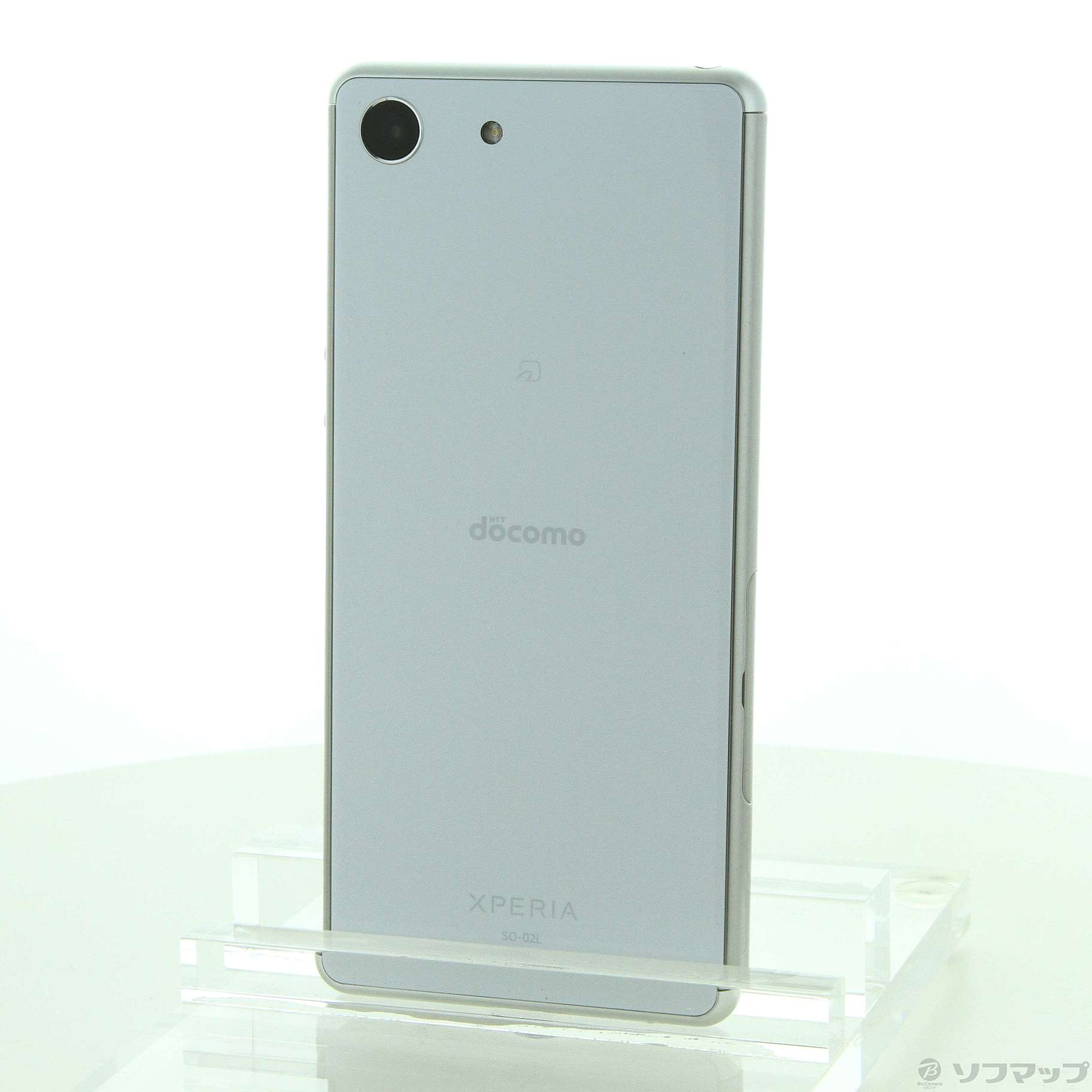 ランキング2020 Xperia Ace White 64GB SIMフリー スマートフォン本体