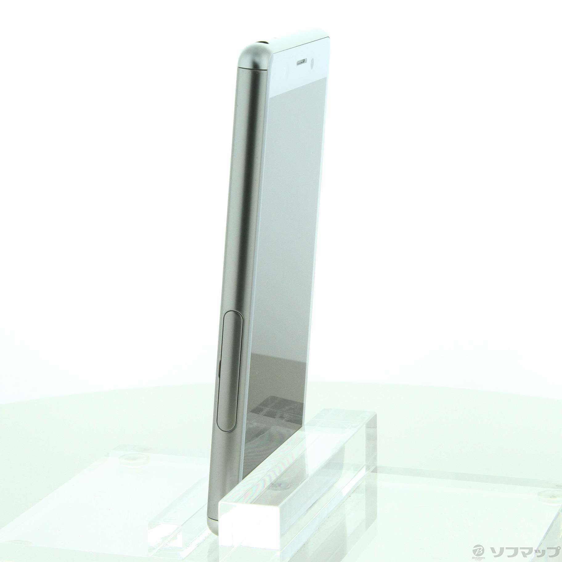 ☆未使用☆ Sony Xperia Ace SO-02L 64GB ホワイト