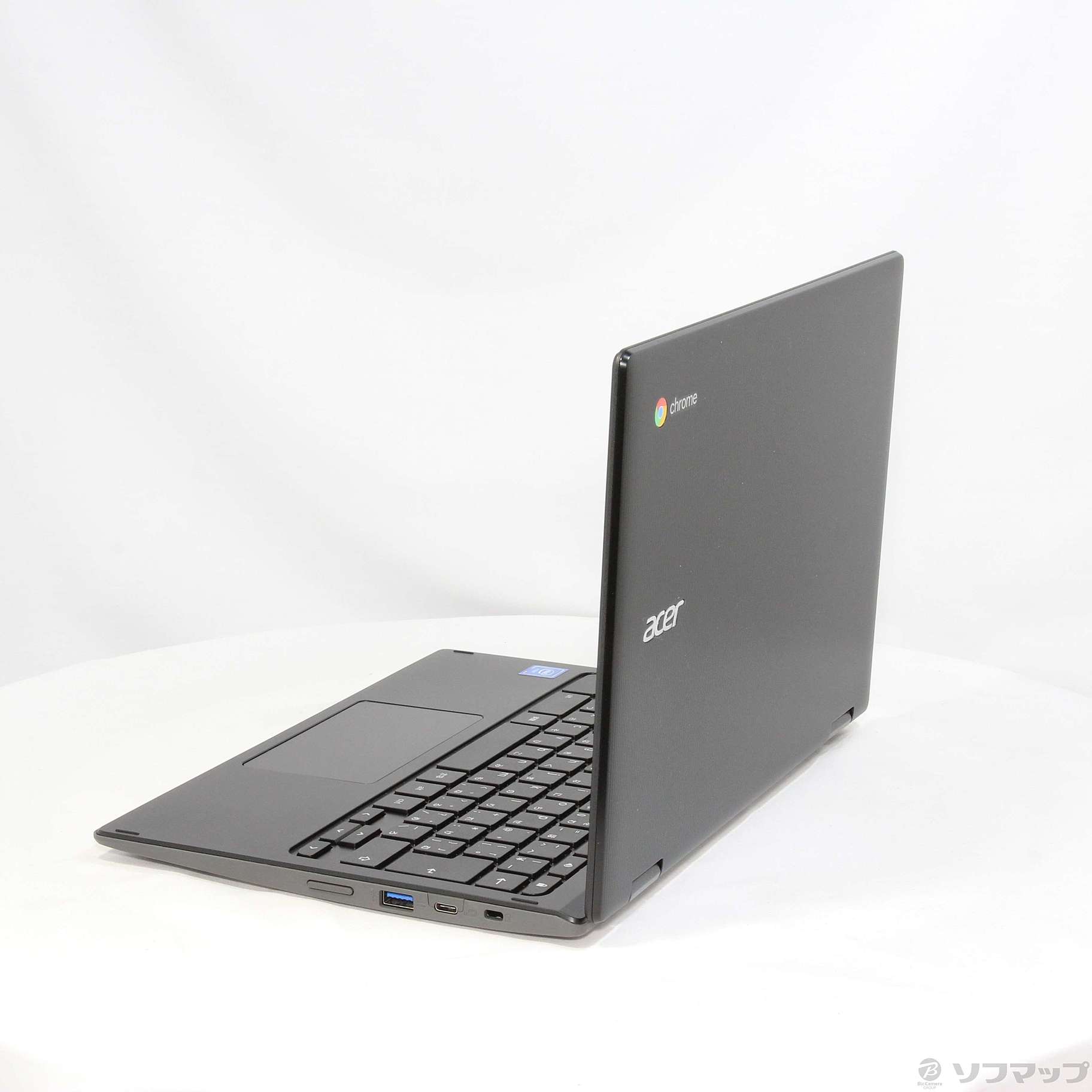 Chromebook Spin 511 R752T-G2 シェールブラック