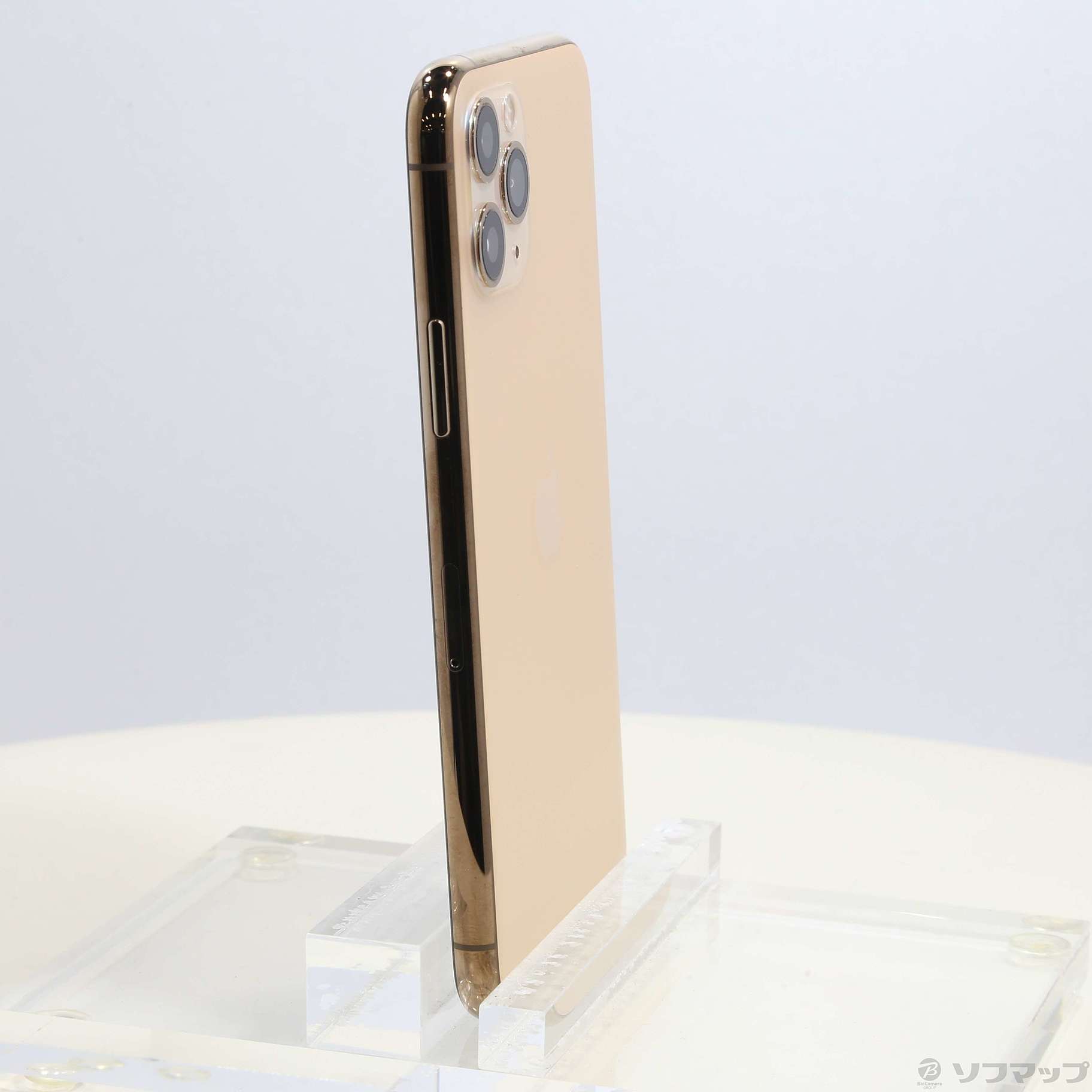 docomo MWC52J/A iPhone 11 Pro 64GB ゴールド docomo docomo MWC52J⁄A