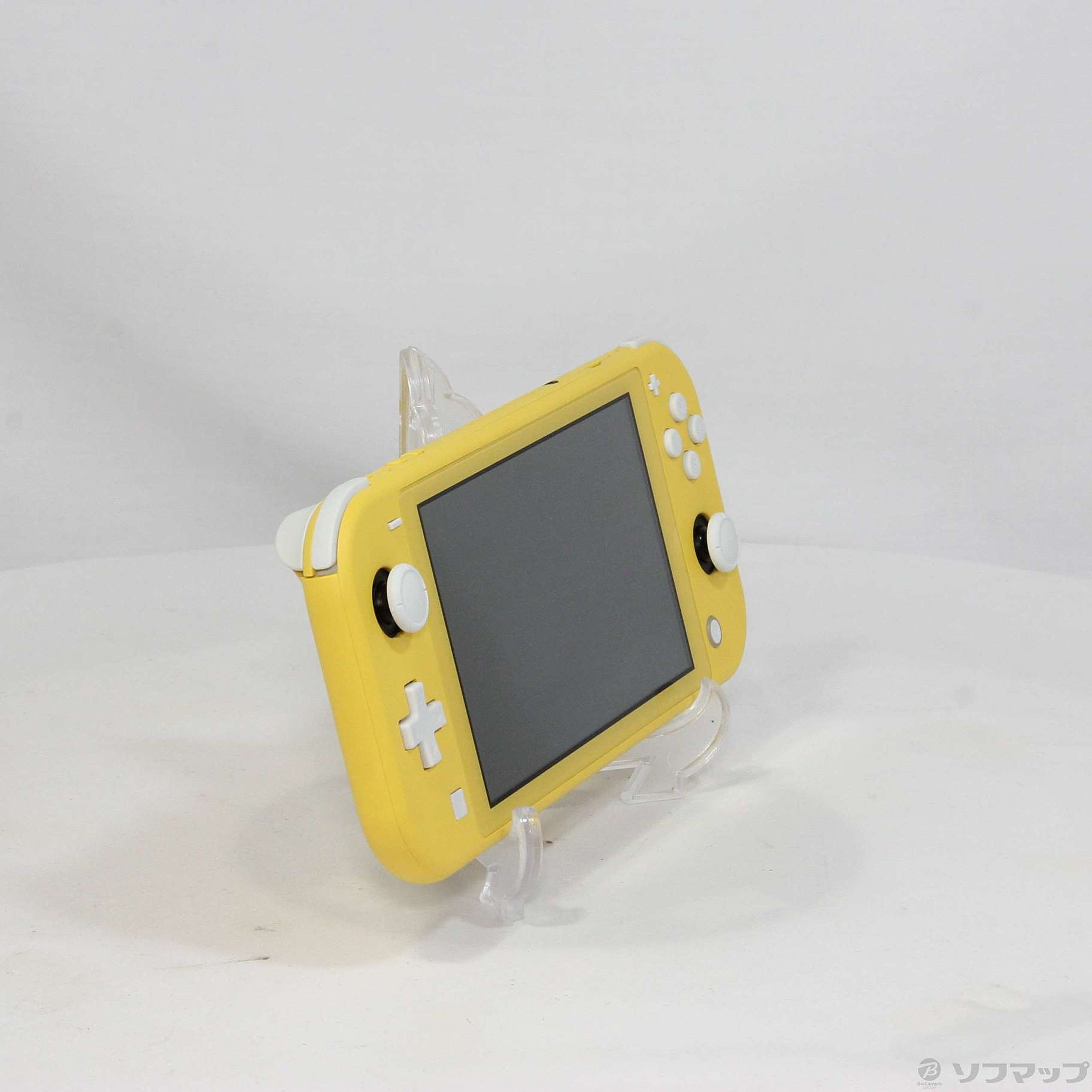 Nintendo Switch Lite イエロー 本体